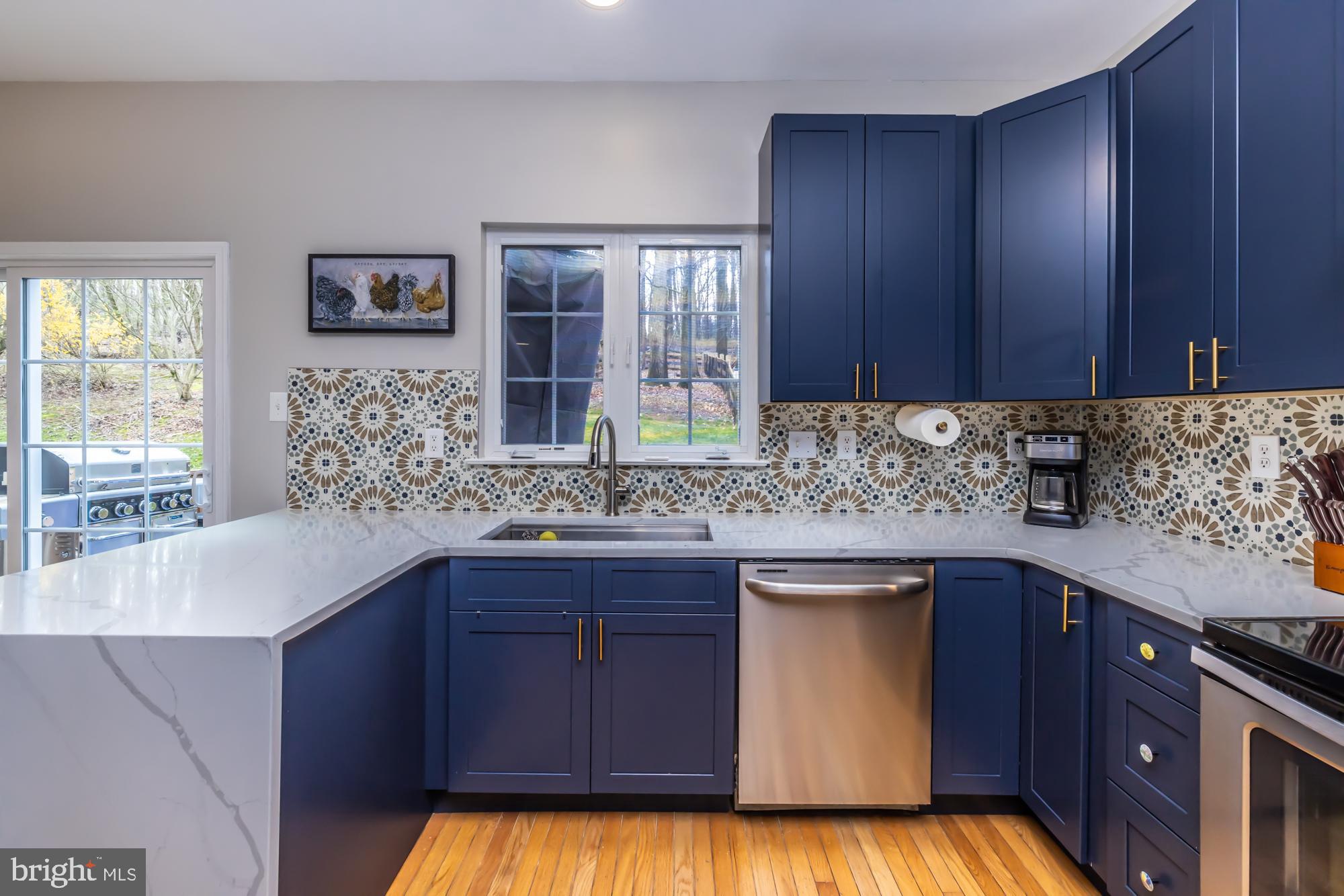 THE WOODS AT CALN - Residential