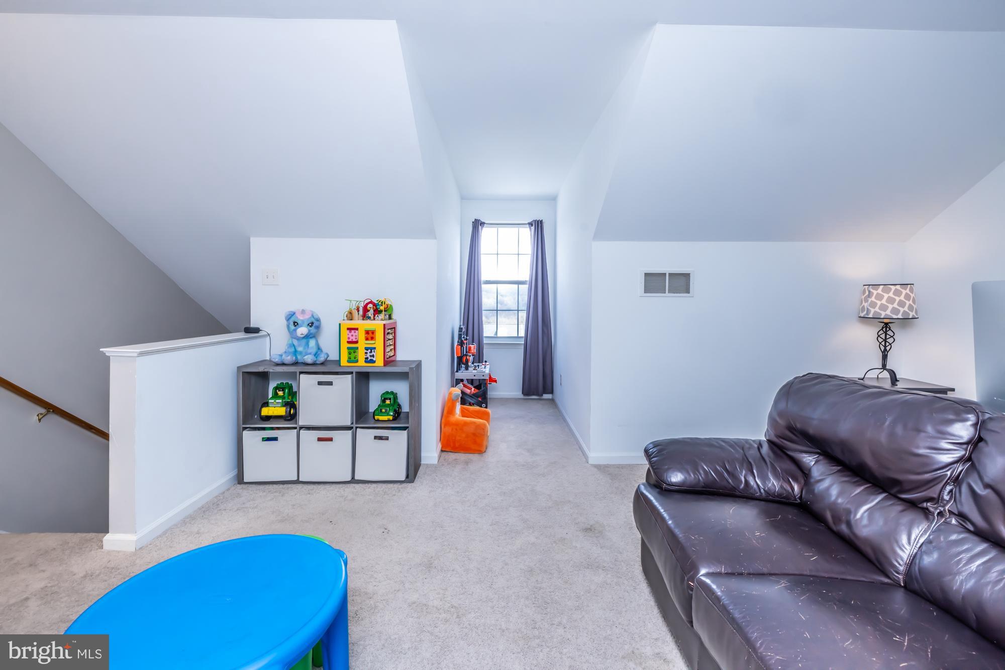 THE WOODS AT CALN - Residential