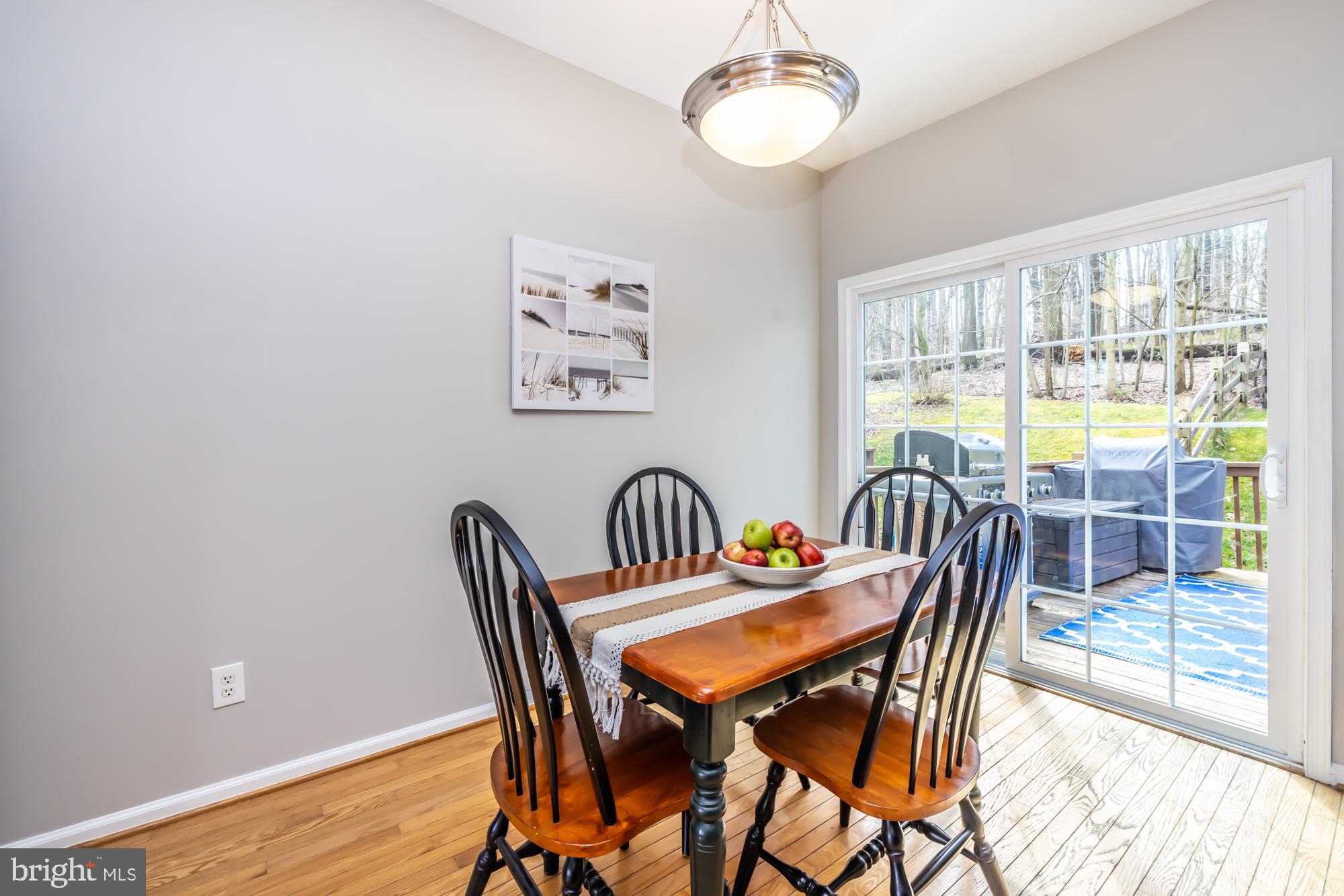 THE WOODS AT CALN - Residential