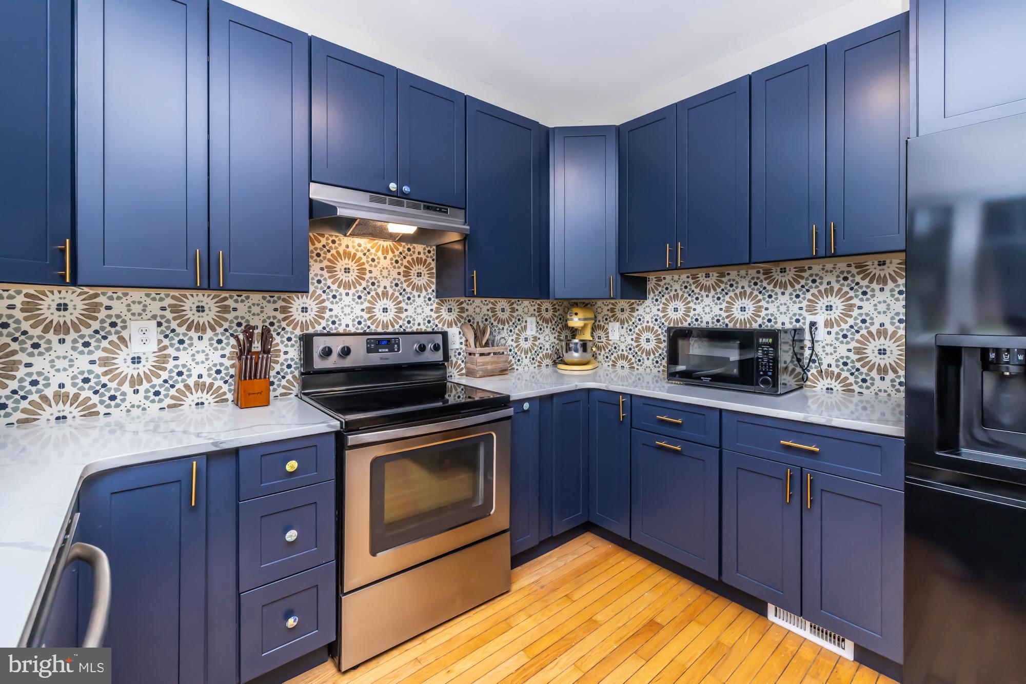 THE WOODS AT CALN - Residential