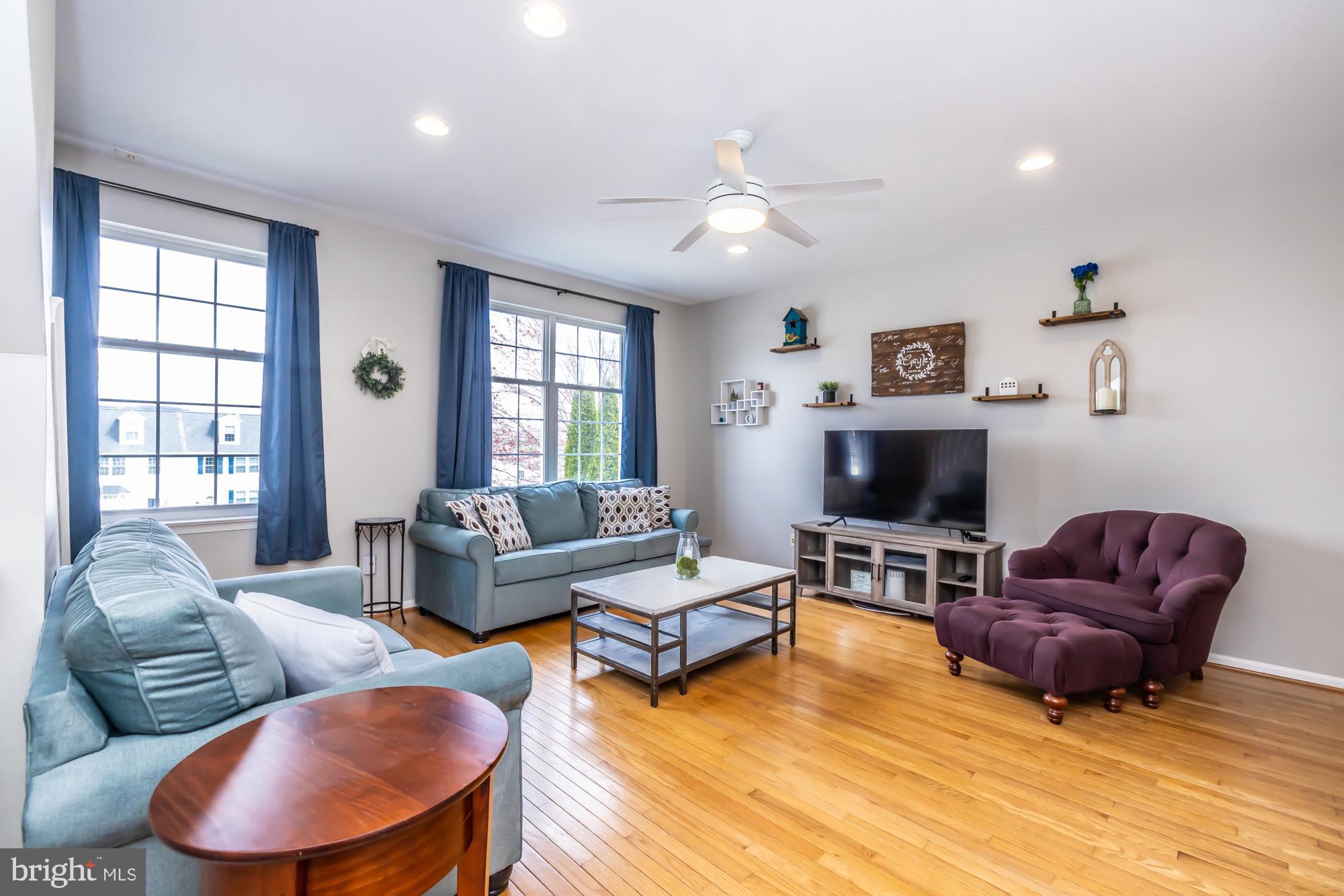 THE WOODS AT CALN - Residential