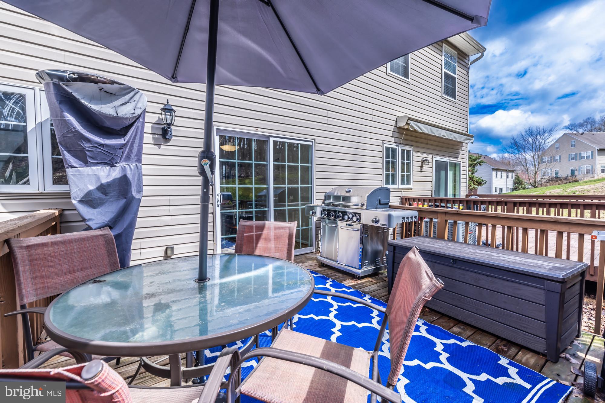 THE WOODS AT CALN - Residential