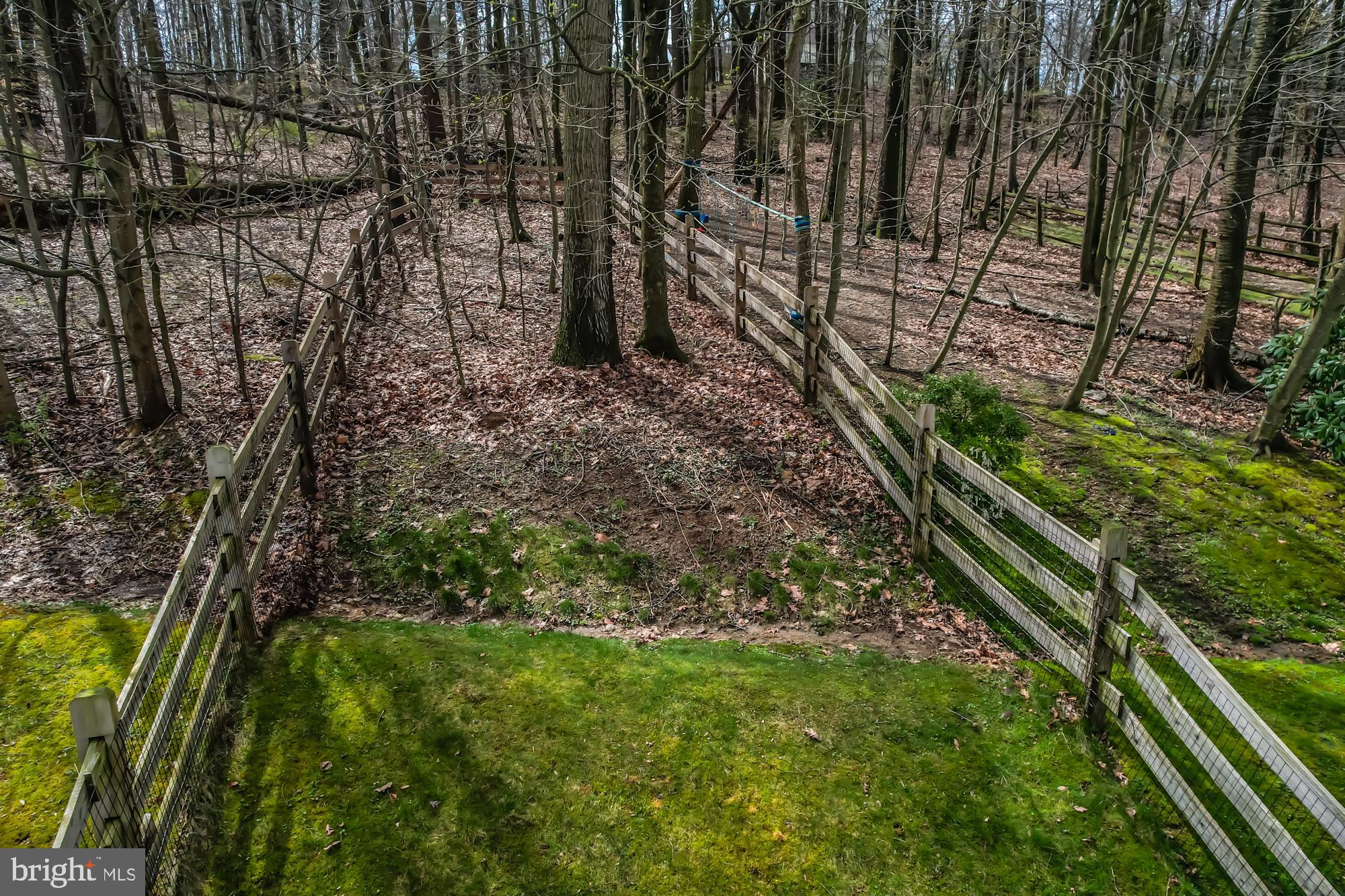 THE WOODS AT CALN - Residential