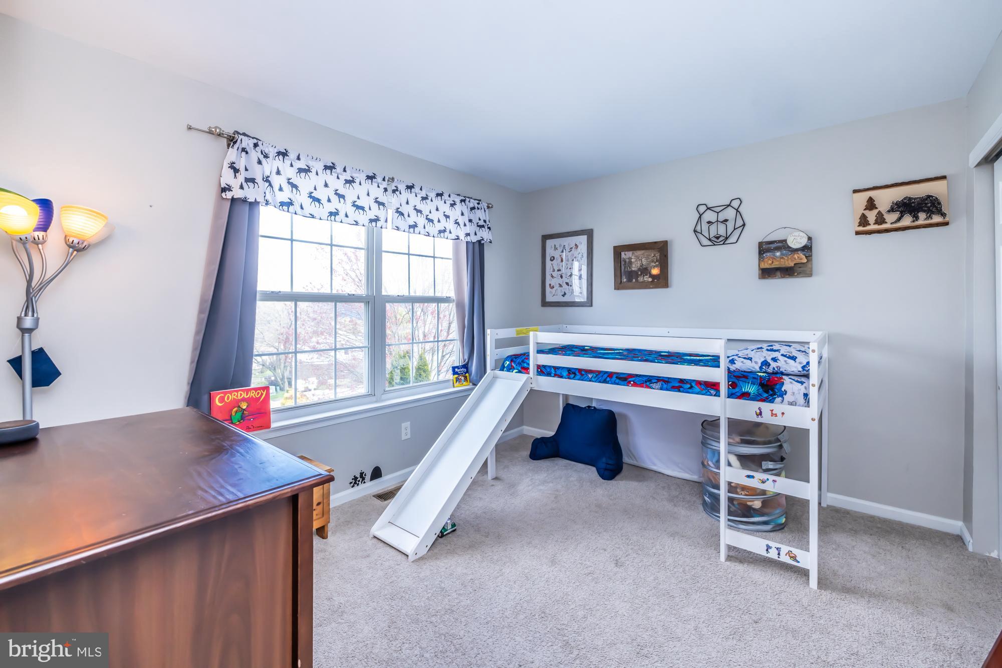 THE WOODS AT CALN - Residential