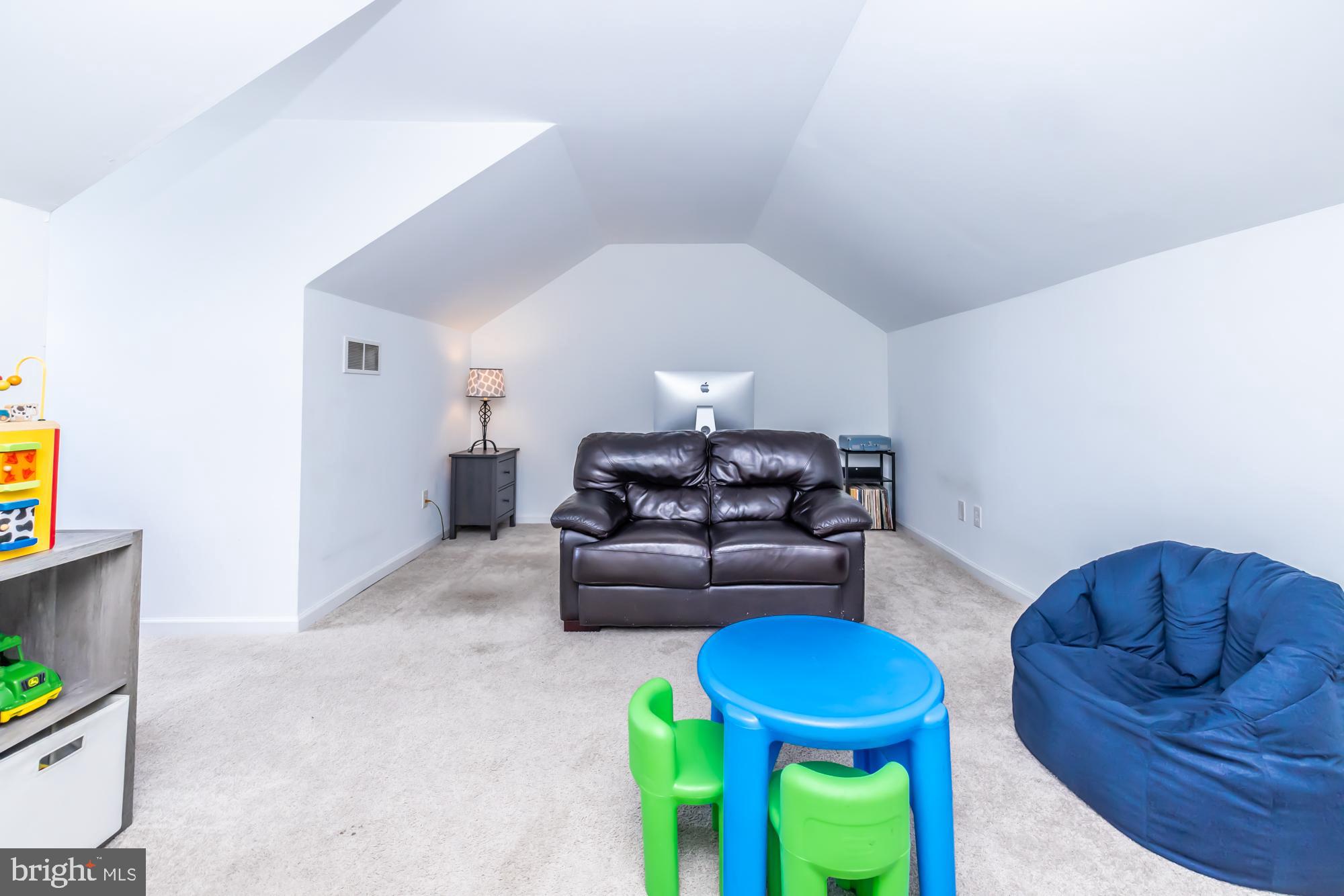 THE WOODS AT CALN - Residential