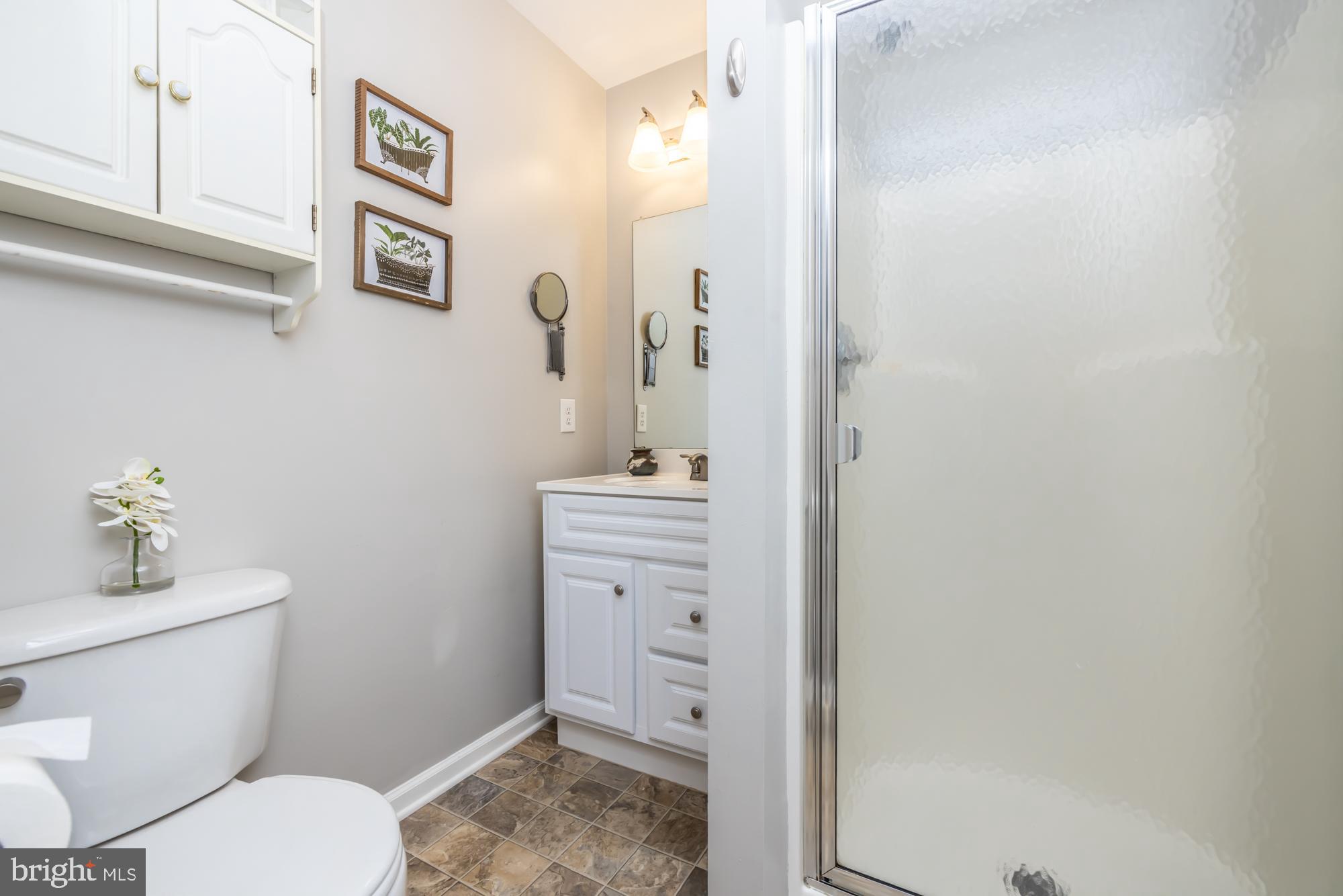 THE WOODS AT CALN - Residential