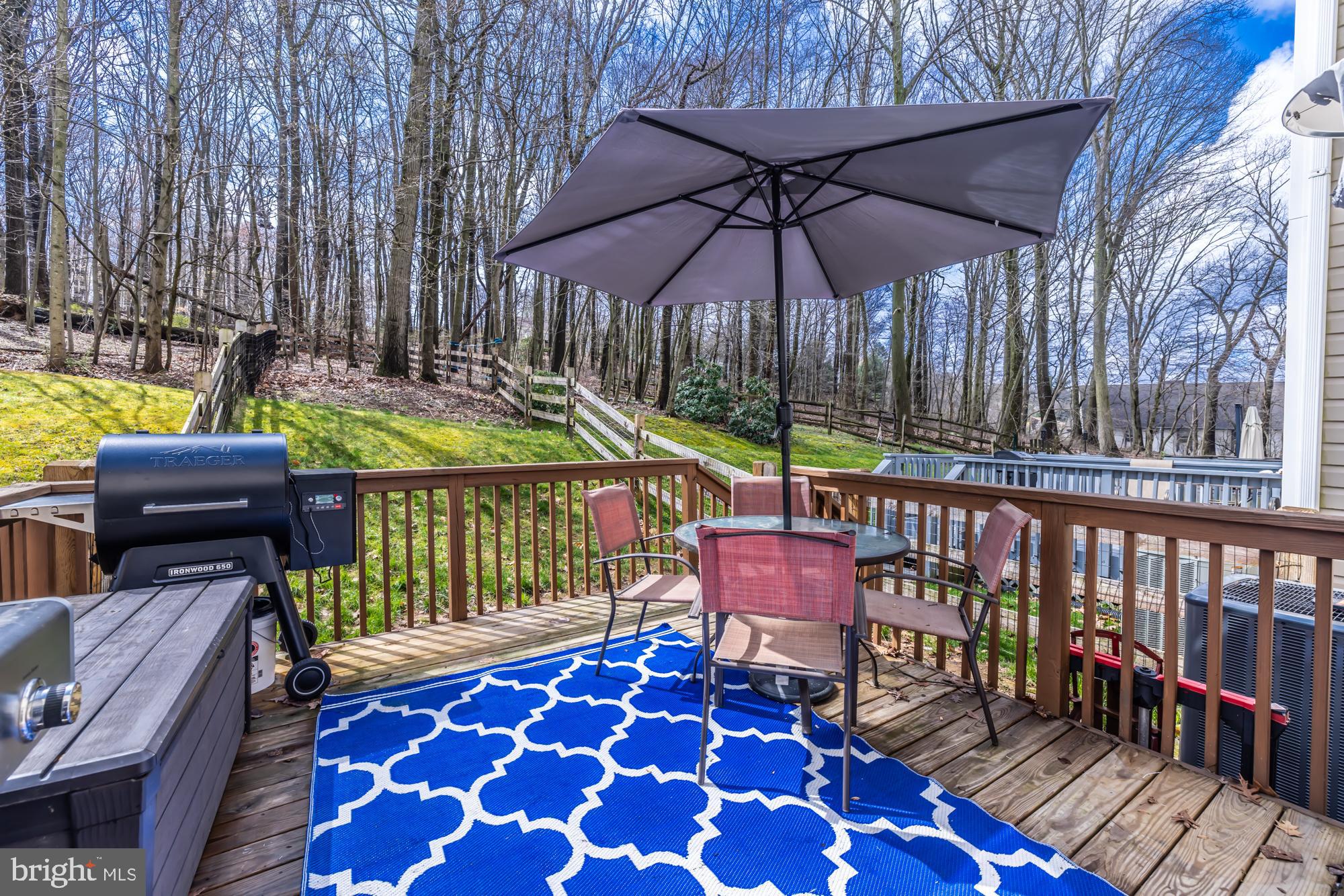 THE WOODS AT CALN - Residential