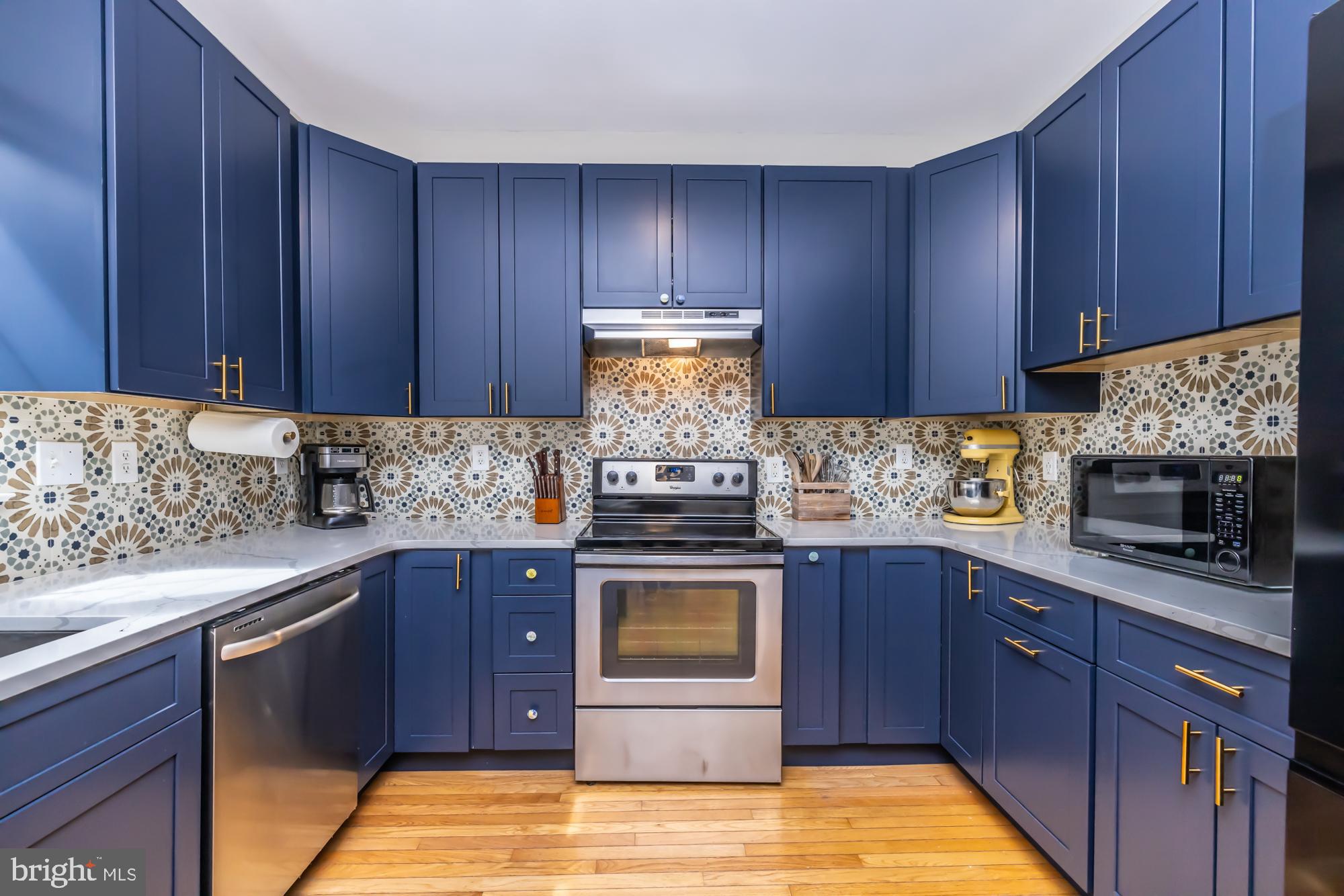 THE WOODS AT CALN - Residential