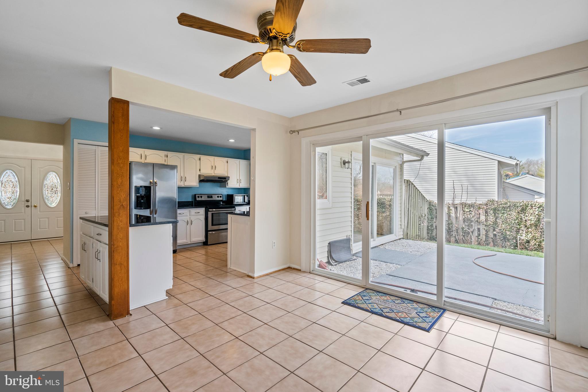 SUGARLAND RUN - Residential Lease