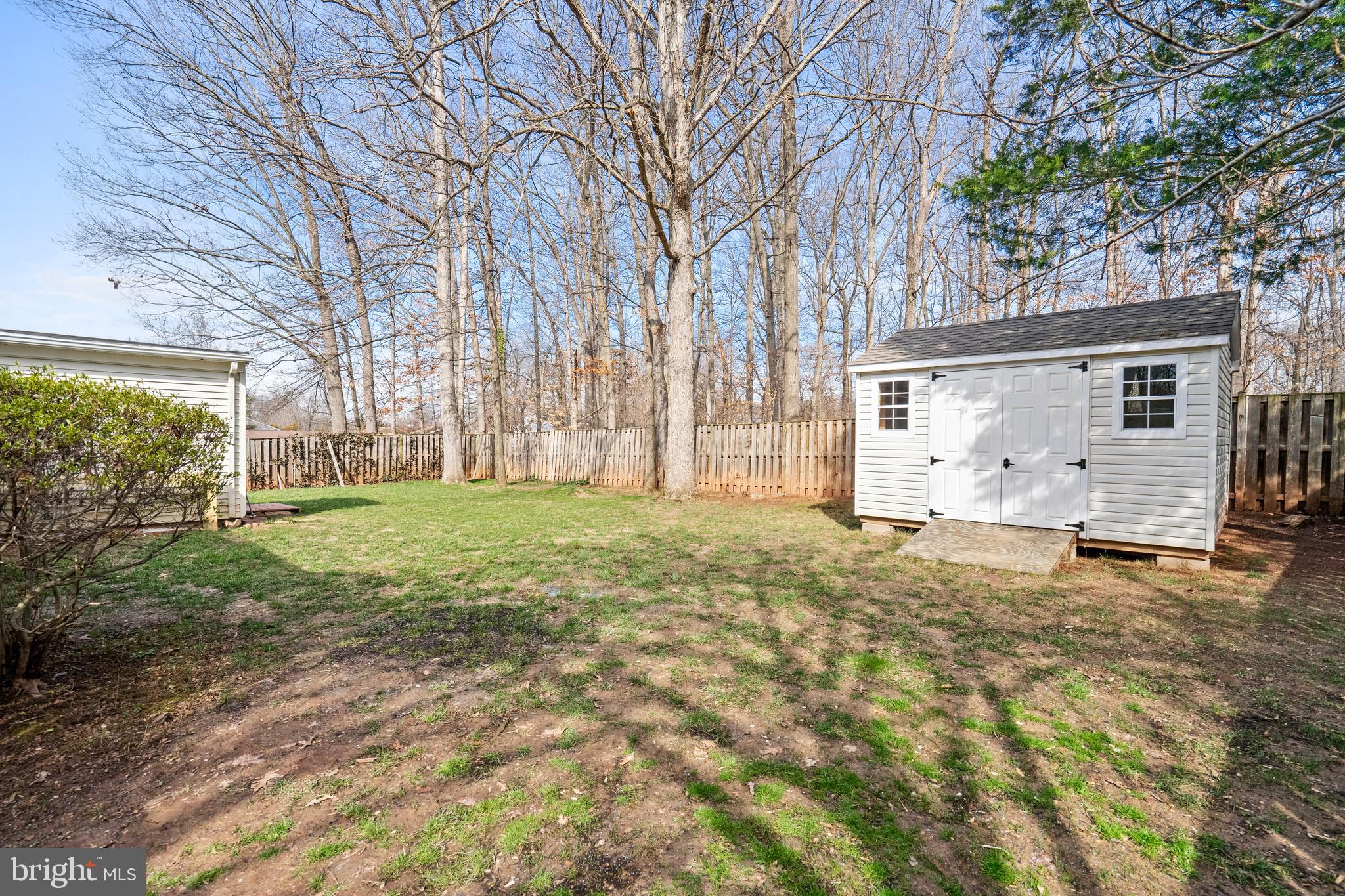 SUGARLAND RUN - Residential Lease