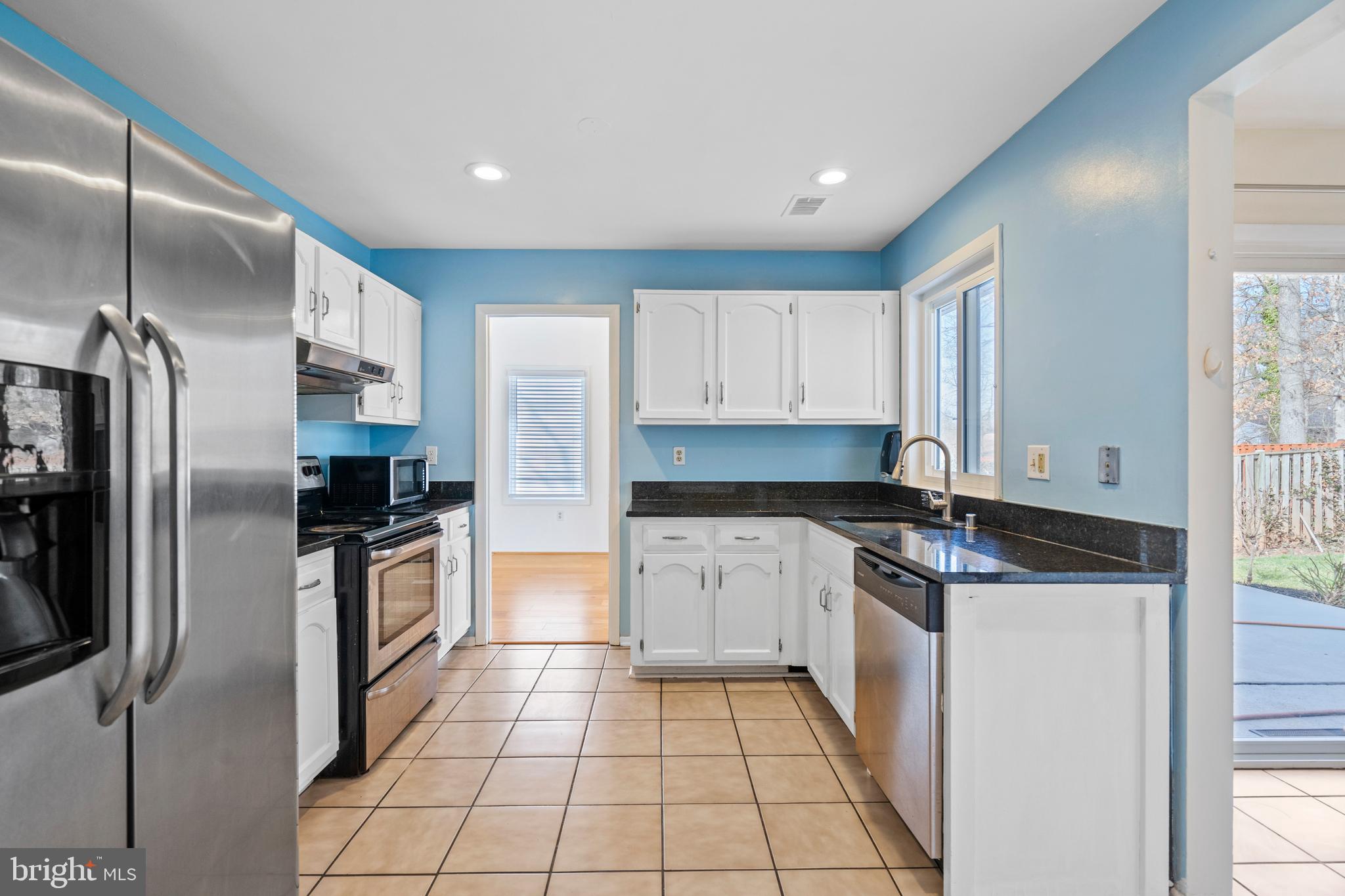 SUGARLAND RUN - Residential Lease