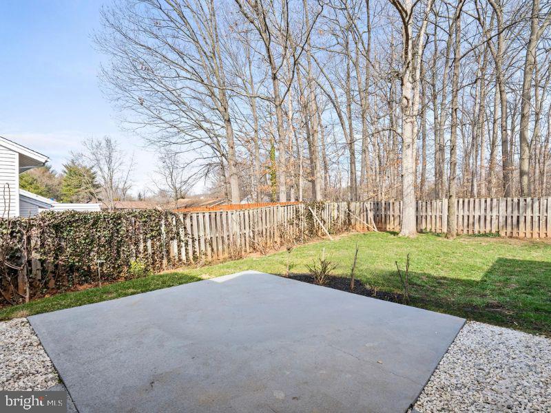 SUGARLAND RUN - Residential Lease