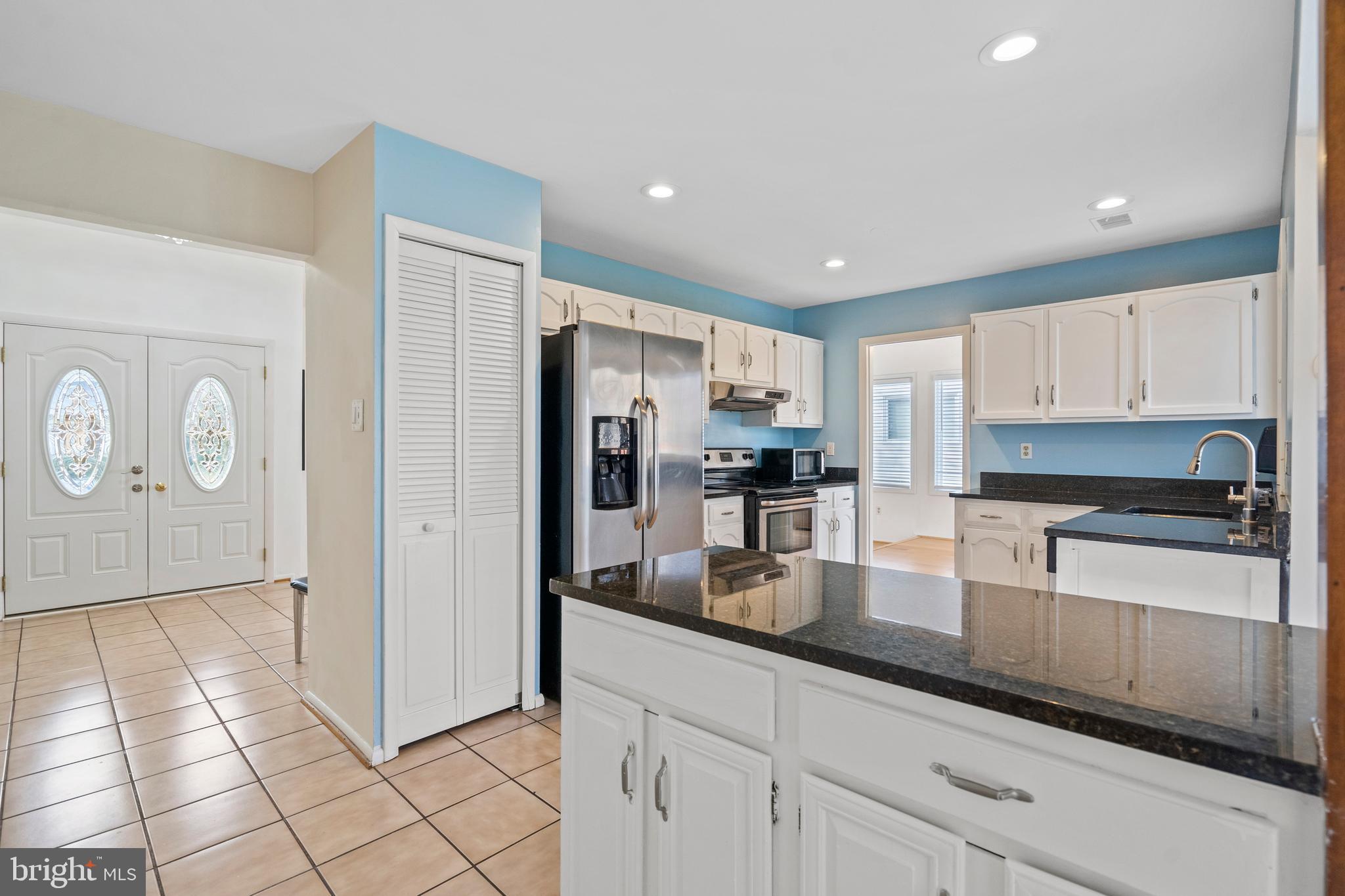 SUGARLAND RUN - Residential Lease