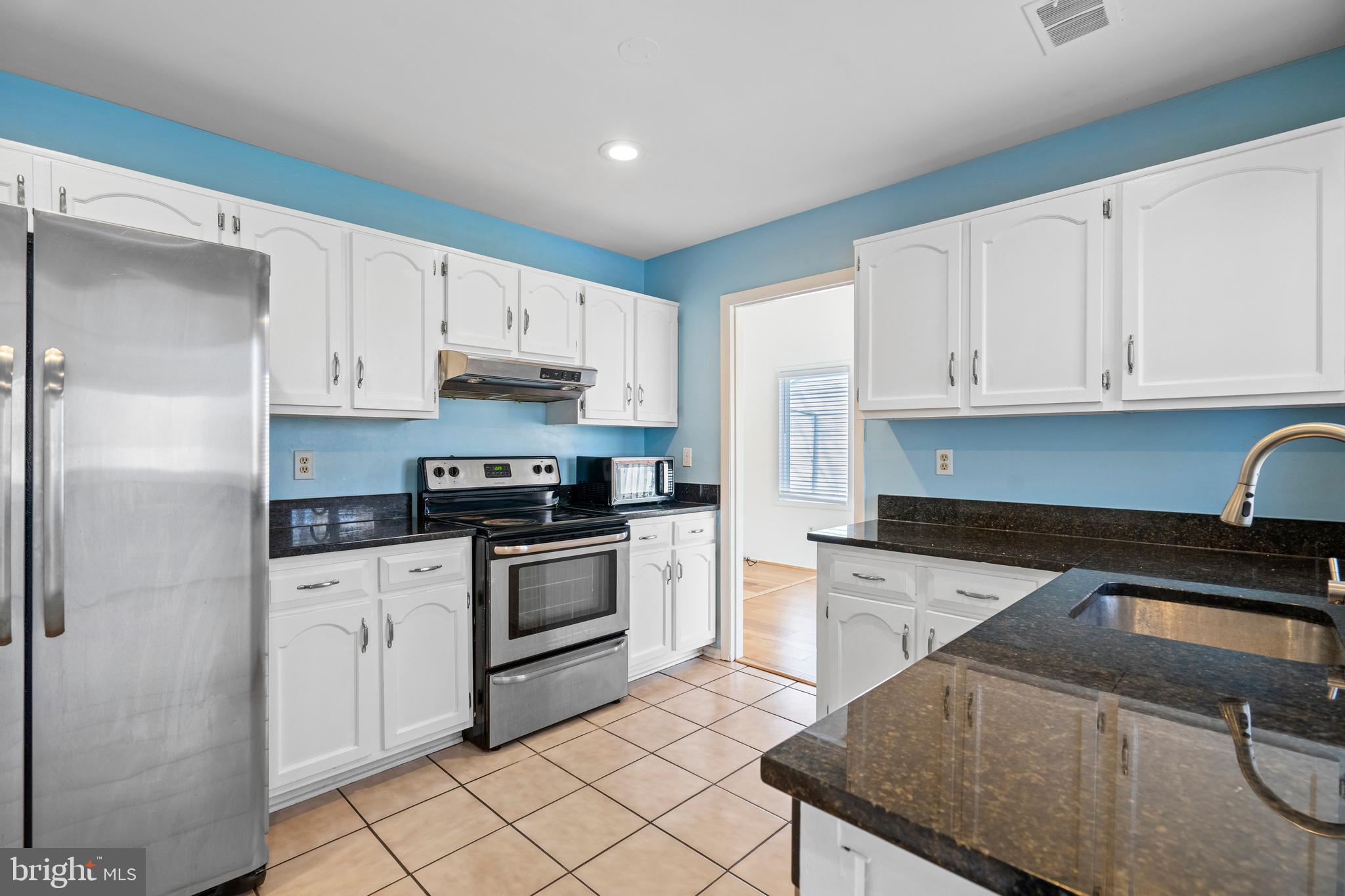 SUGARLAND RUN - Residential Lease