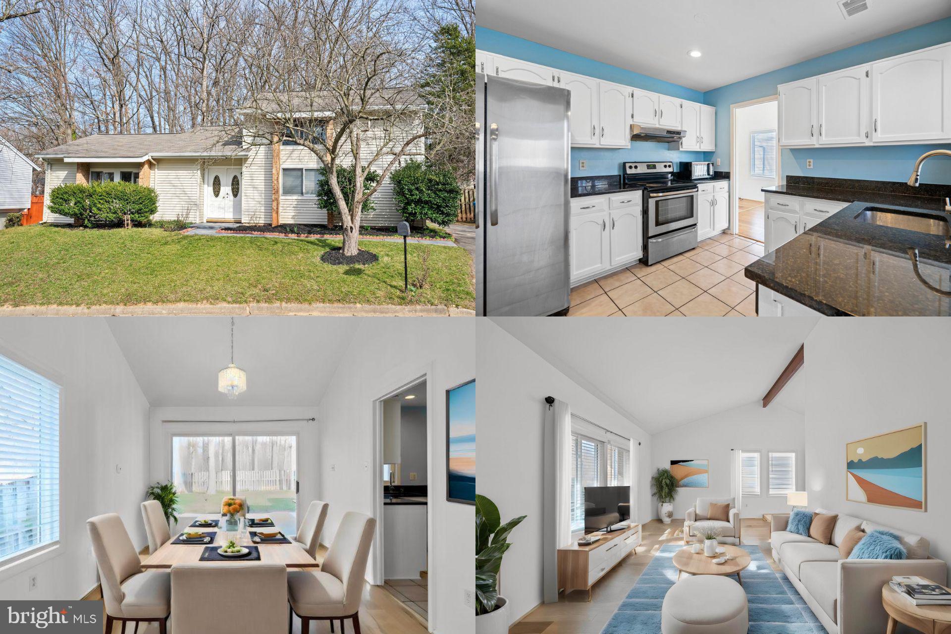 SUGARLAND RUN - Residential Lease