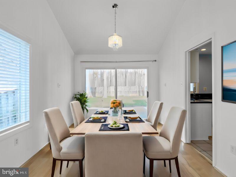 SUGARLAND RUN - Residential Lease