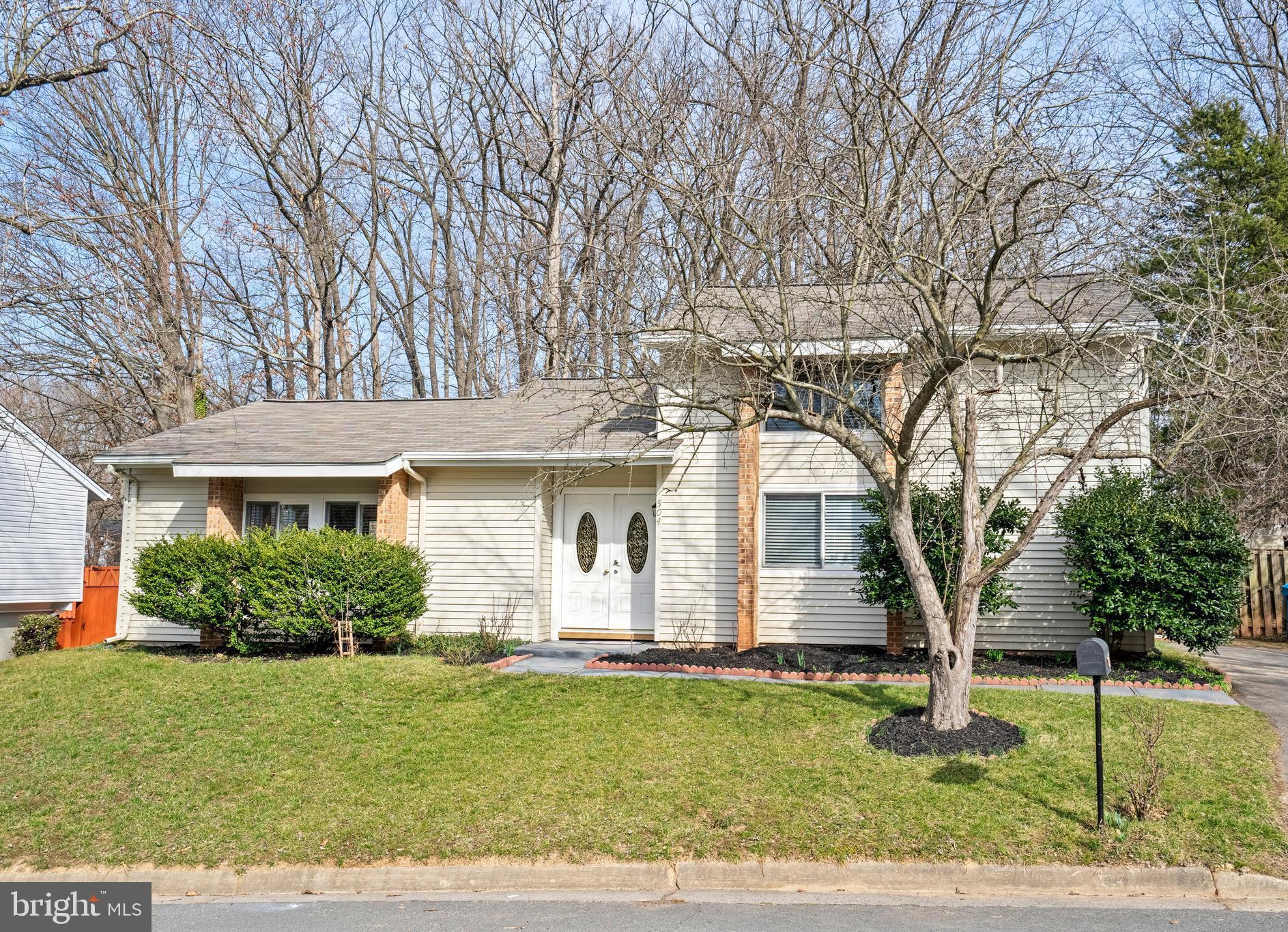 SUGARLAND RUN - Residential Lease