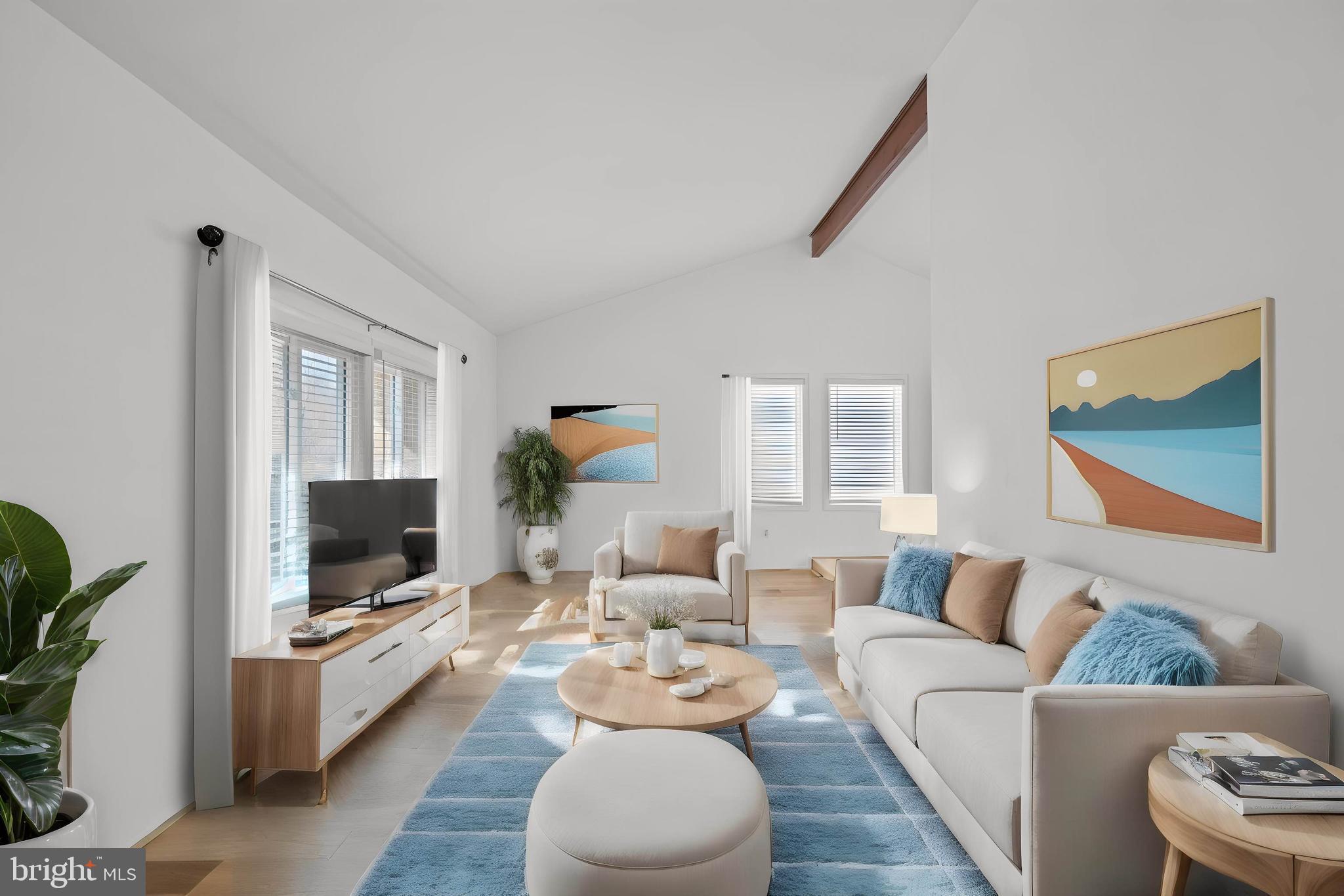 SUGARLAND RUN - Residential Lease