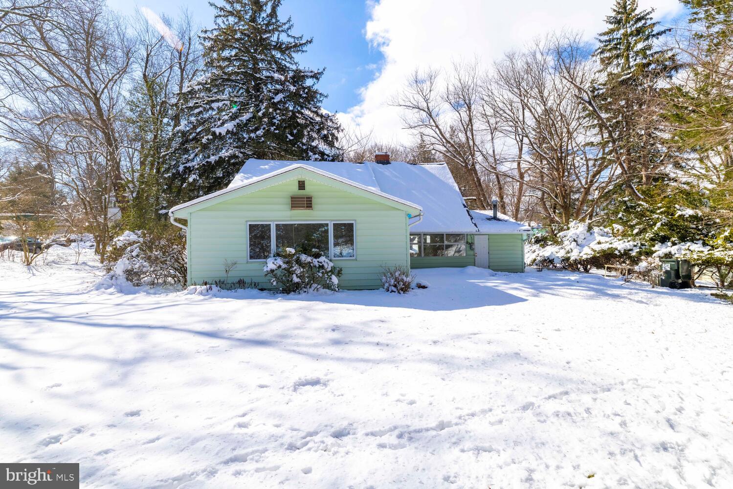 WYNDMOOR - Residential