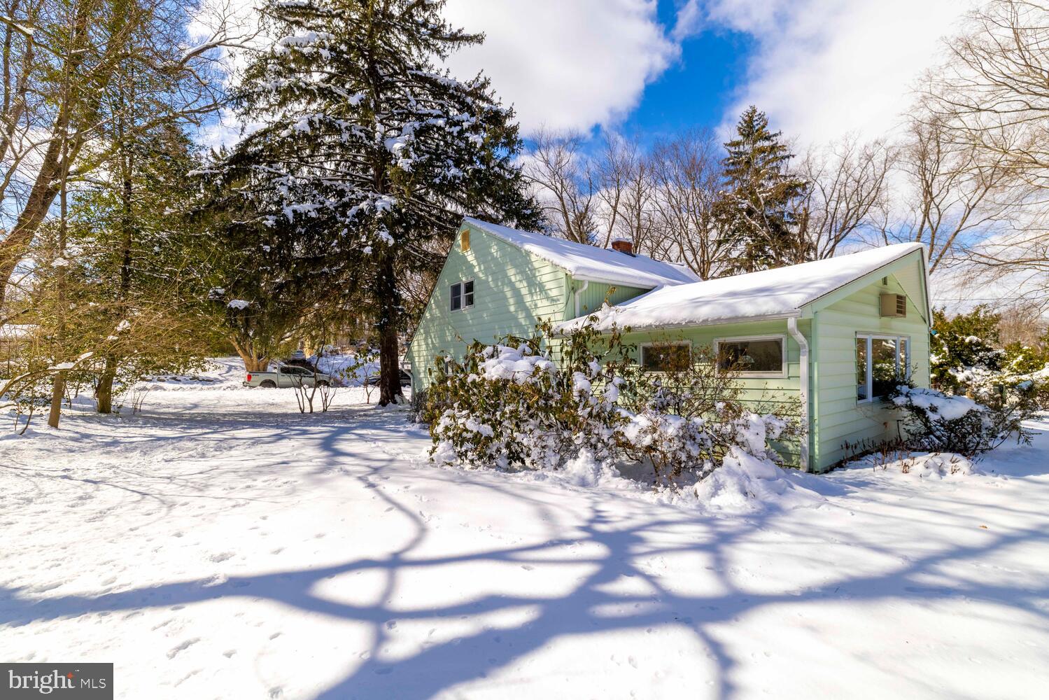 WYNDMOOR - Residential