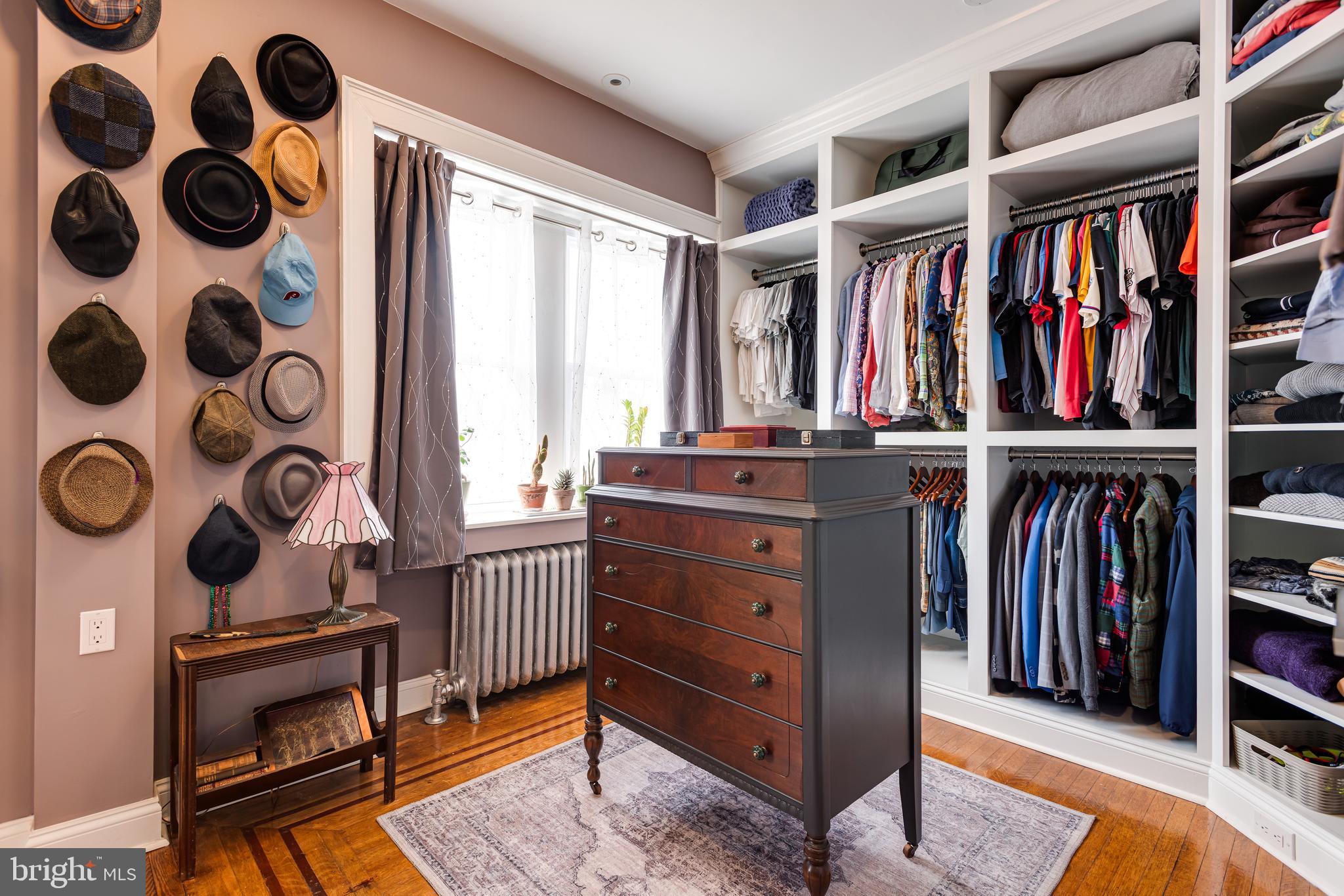 MT AIRY (WEST) - Residential