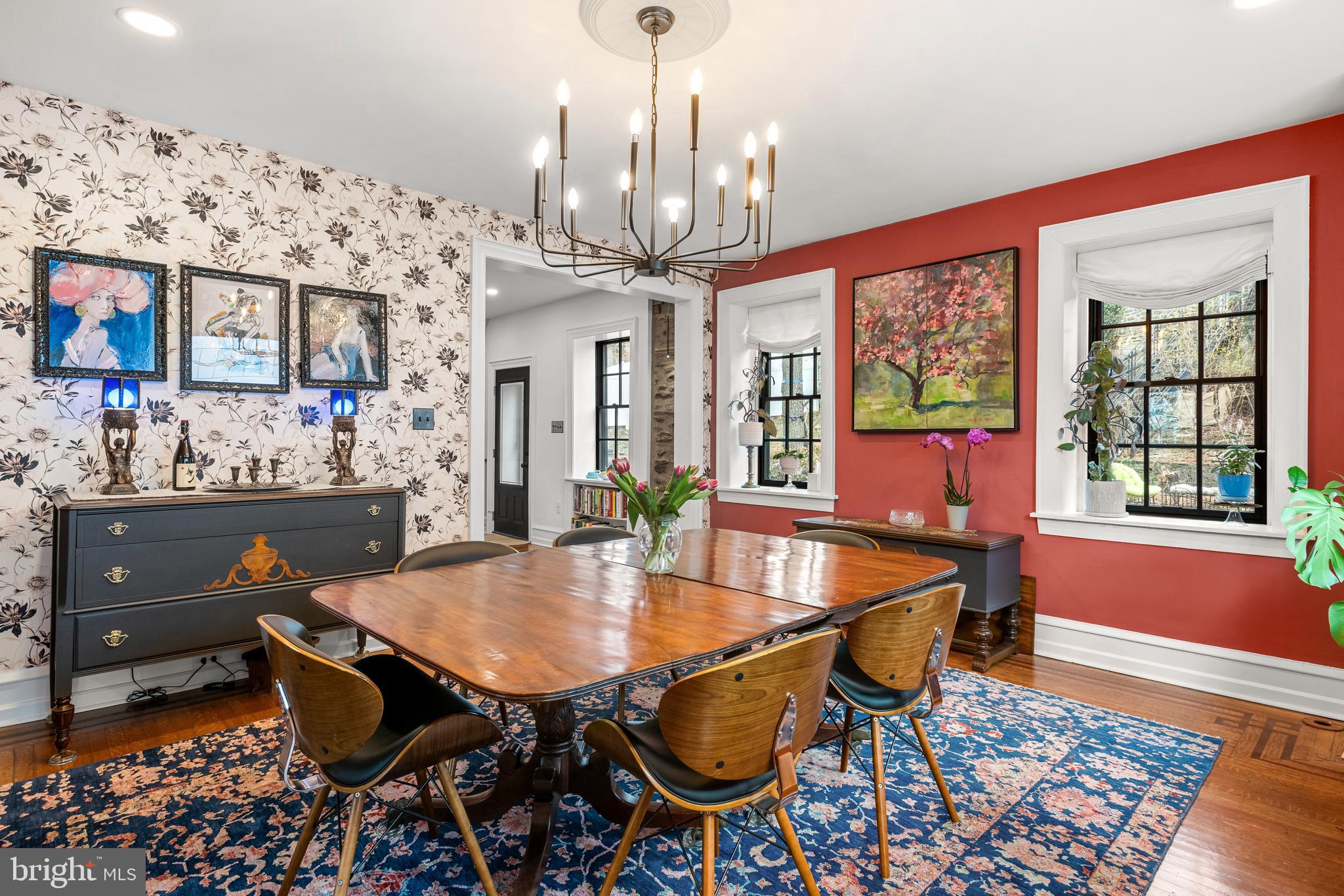 MT AIRY (WEST) - Residential