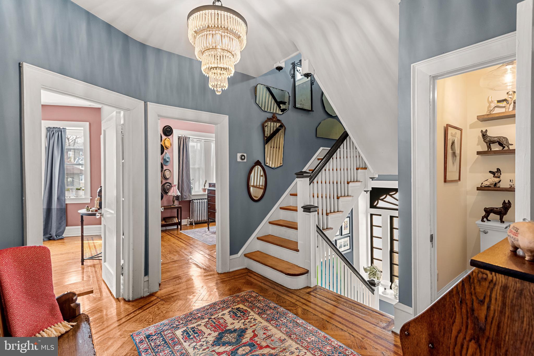 MT AIRY (WEST) - Residential