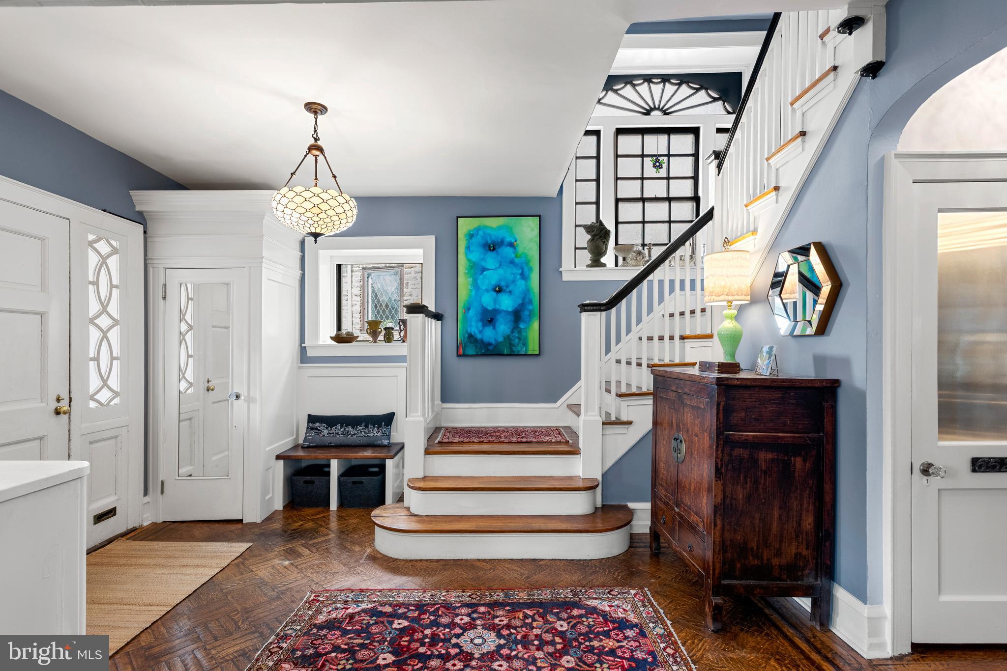 MT AIRY (WEST) - Residential