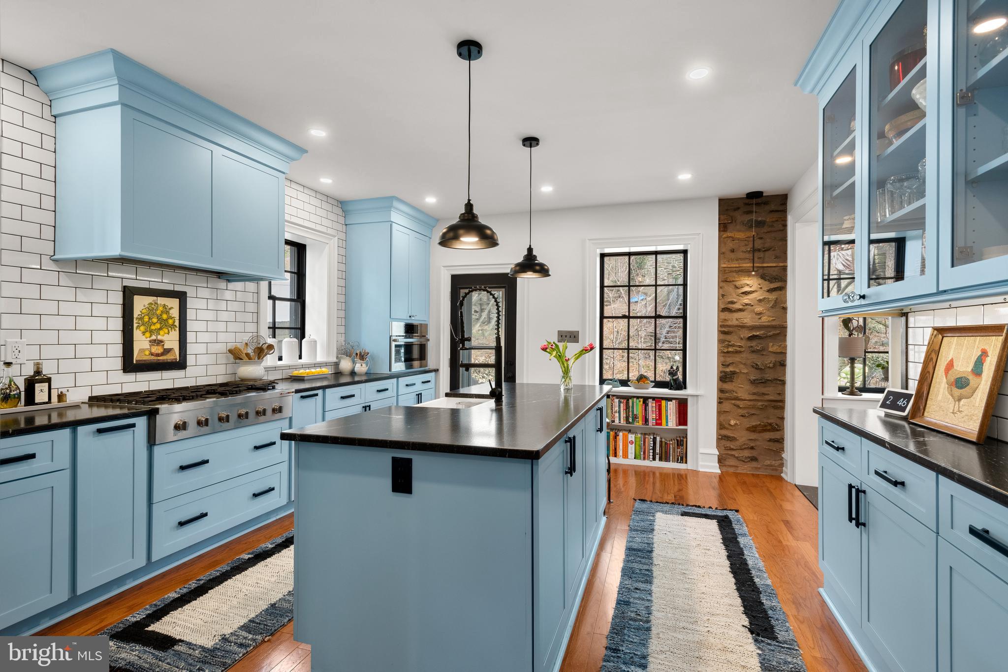 MT AIRY (WEST) - Residential