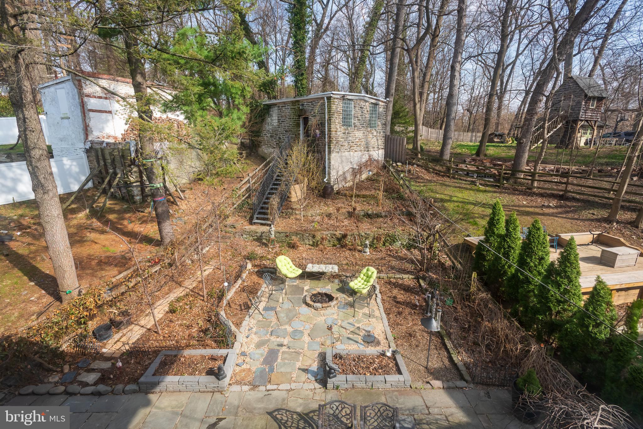 MT AIRY (WEST) - Residential