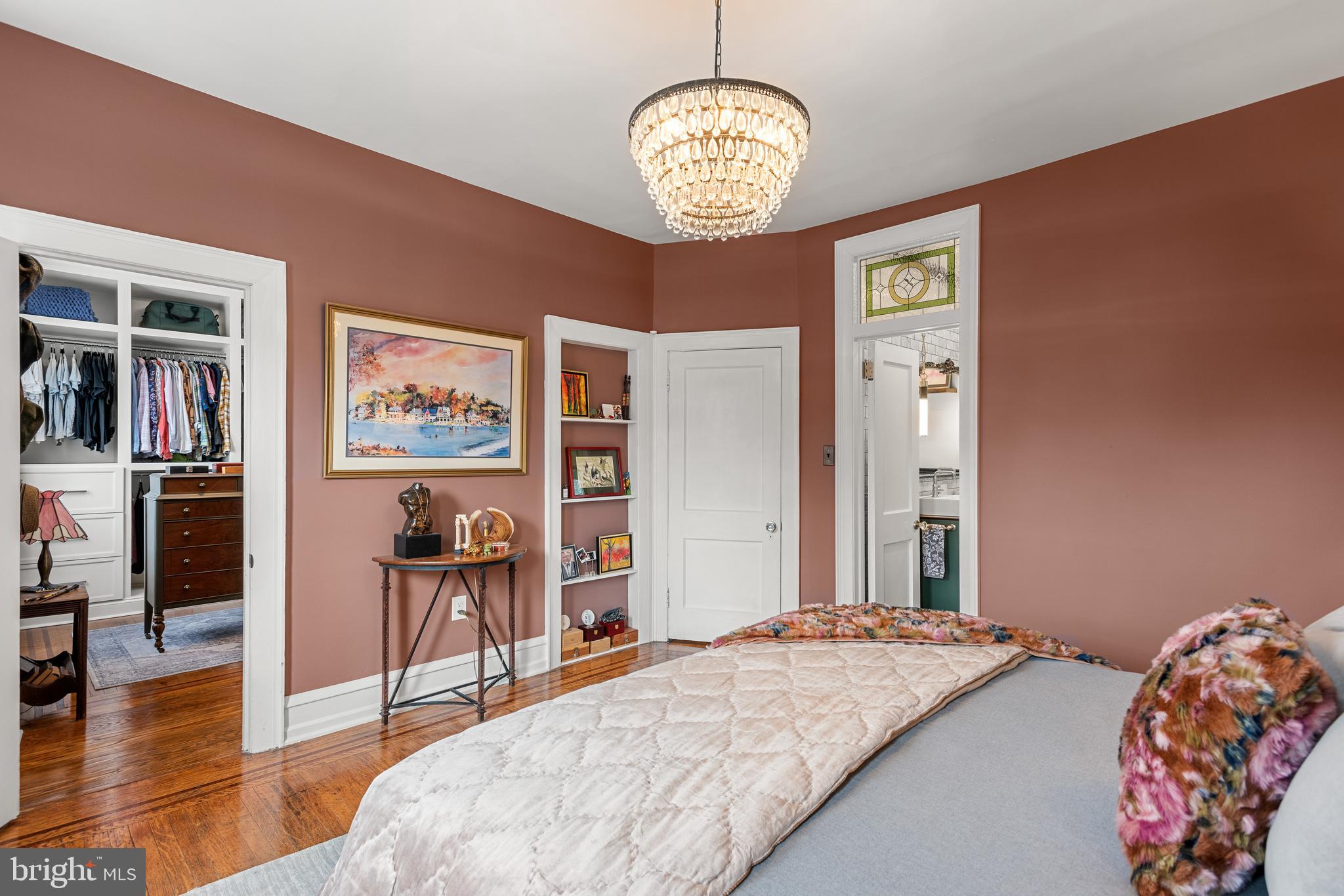 MT AIRY (WEST) - Residential