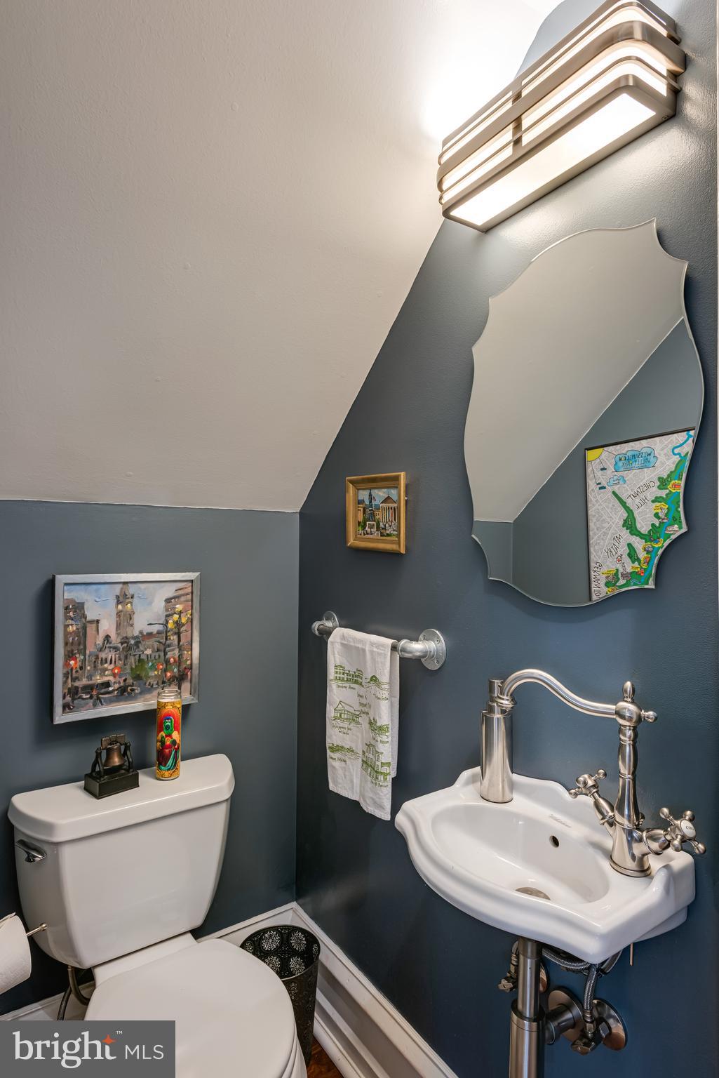 MT AIRY (WEST) - Residential