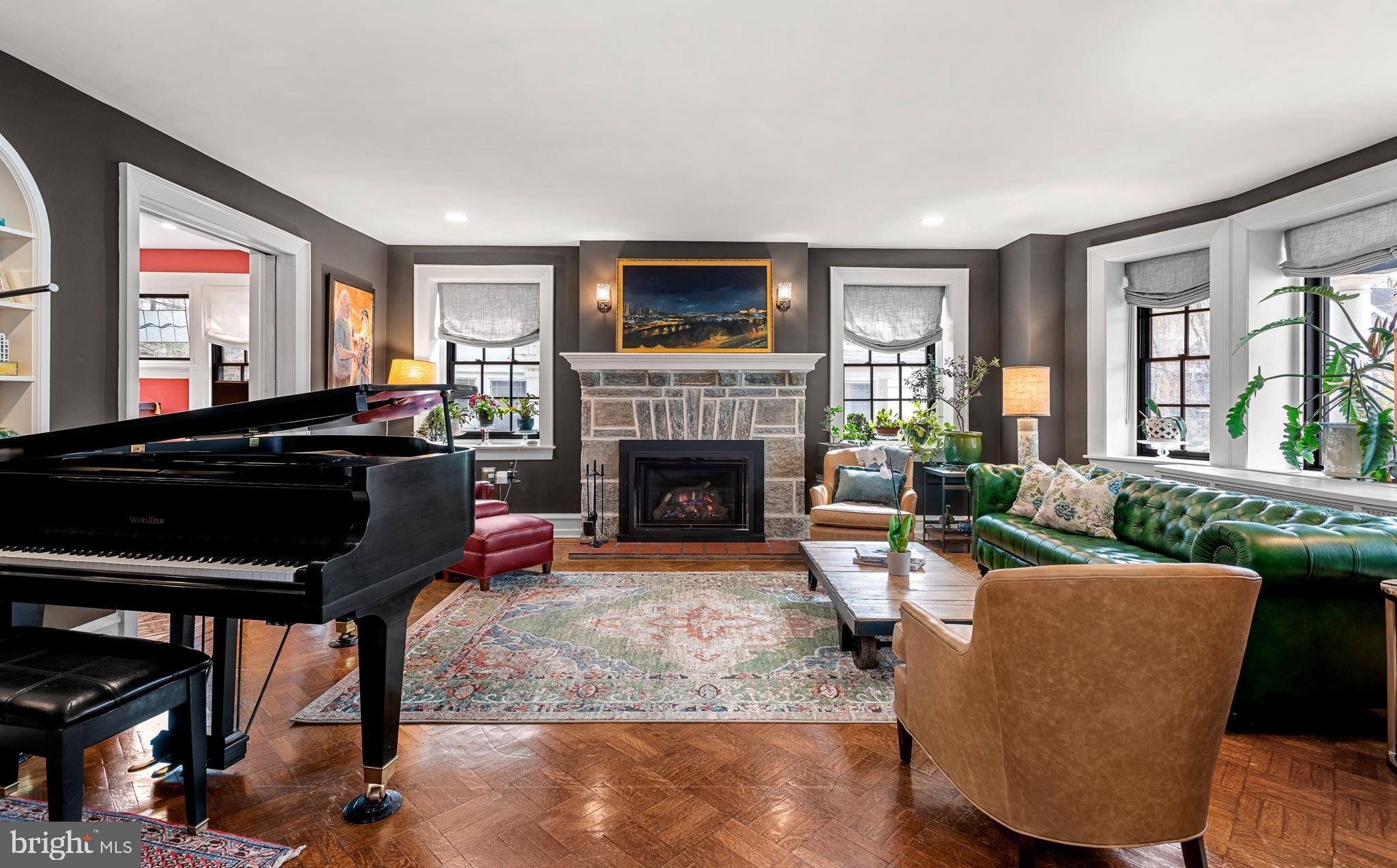 MT AIRY (WEST) - Residential