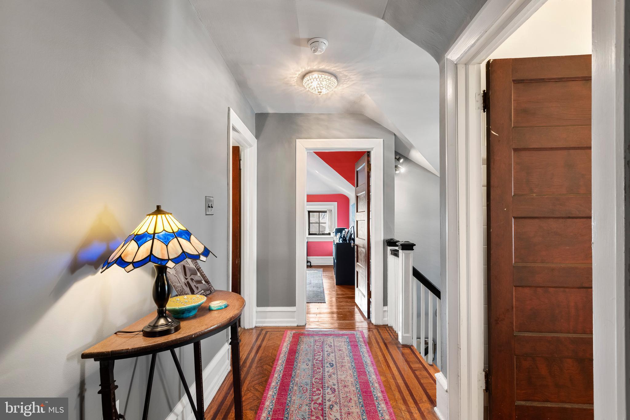 MT AIRY (WEST) - Residential