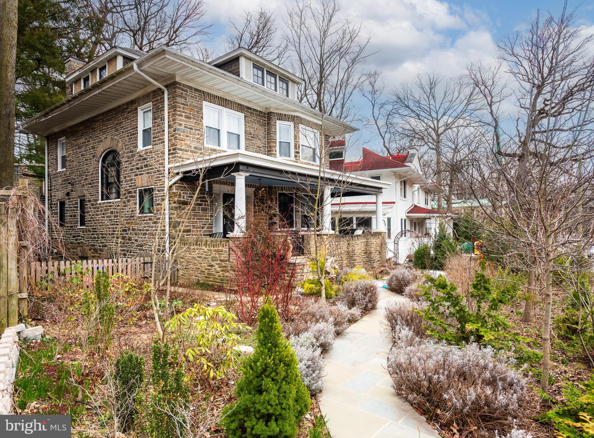 MT AIRY (WEST) - Residential