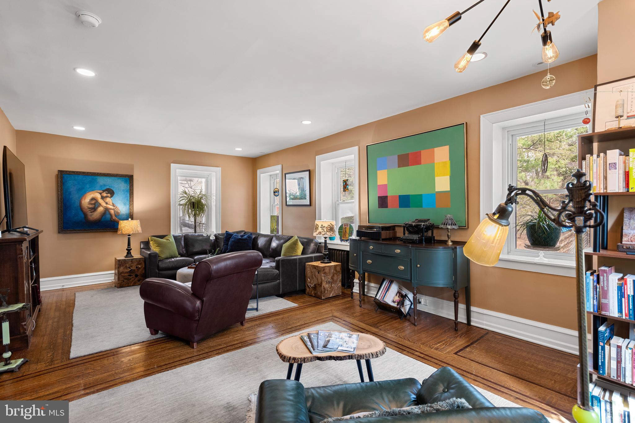 MT AIRY (WEST) - Residential