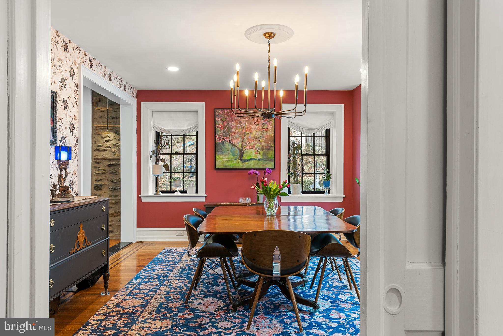 MT AIRY (WEST) - Residential