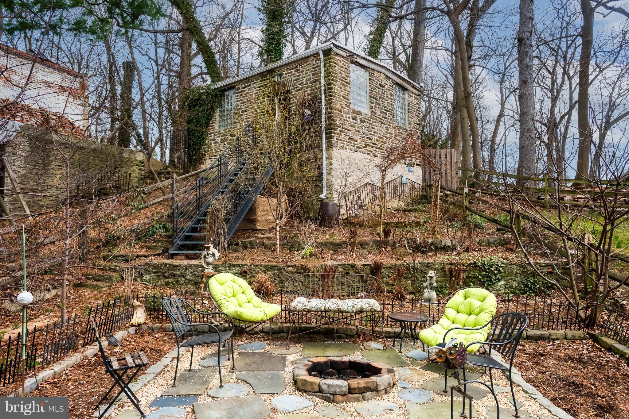 MT AIRY (WEST) - Residential