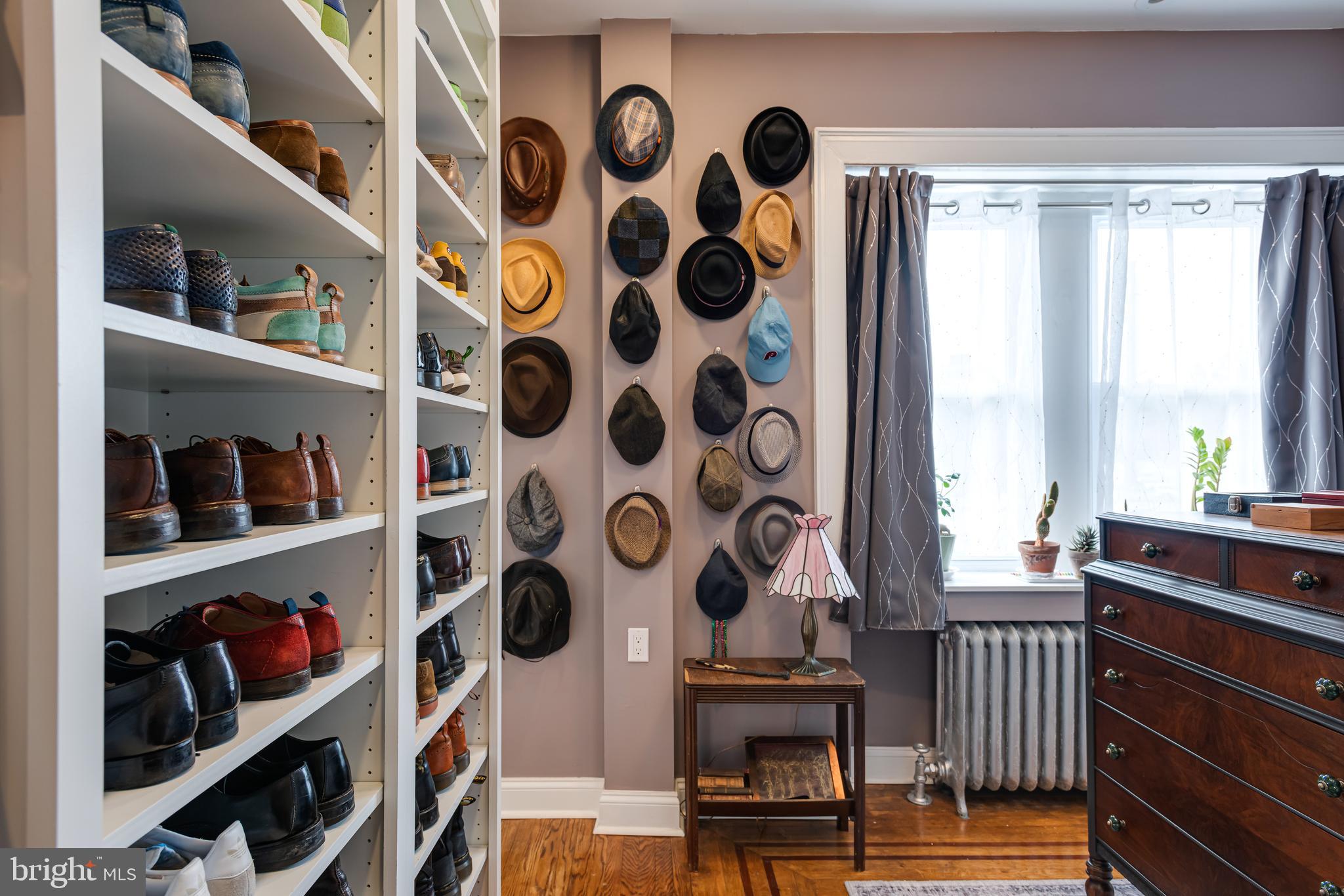 MT AIRY (WEST) - Residential