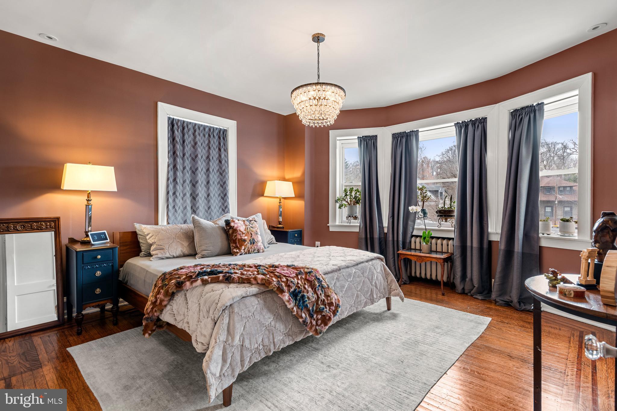 MT AIRY (WEST) - Residential