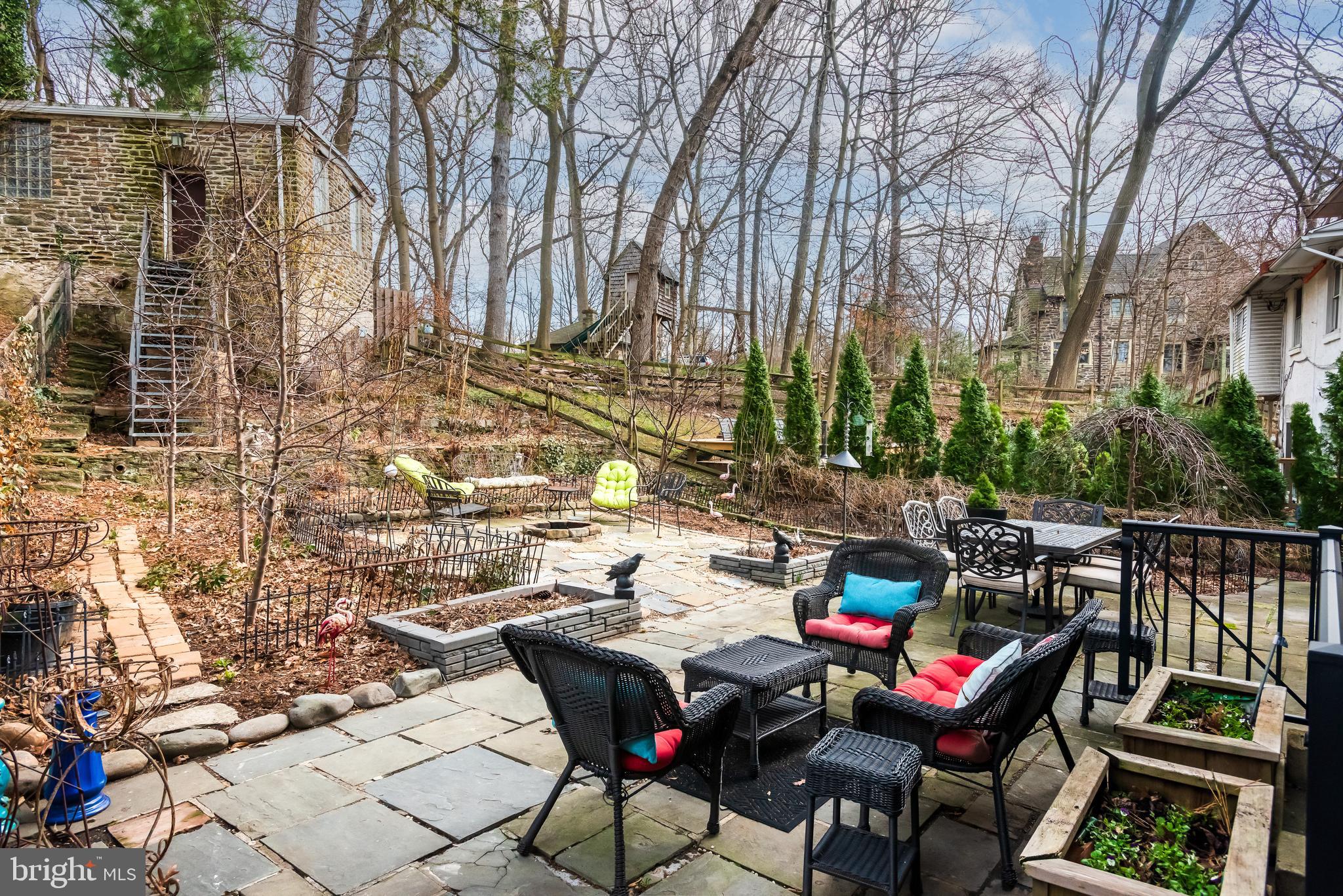 MT AIRY (WEST) - Residential