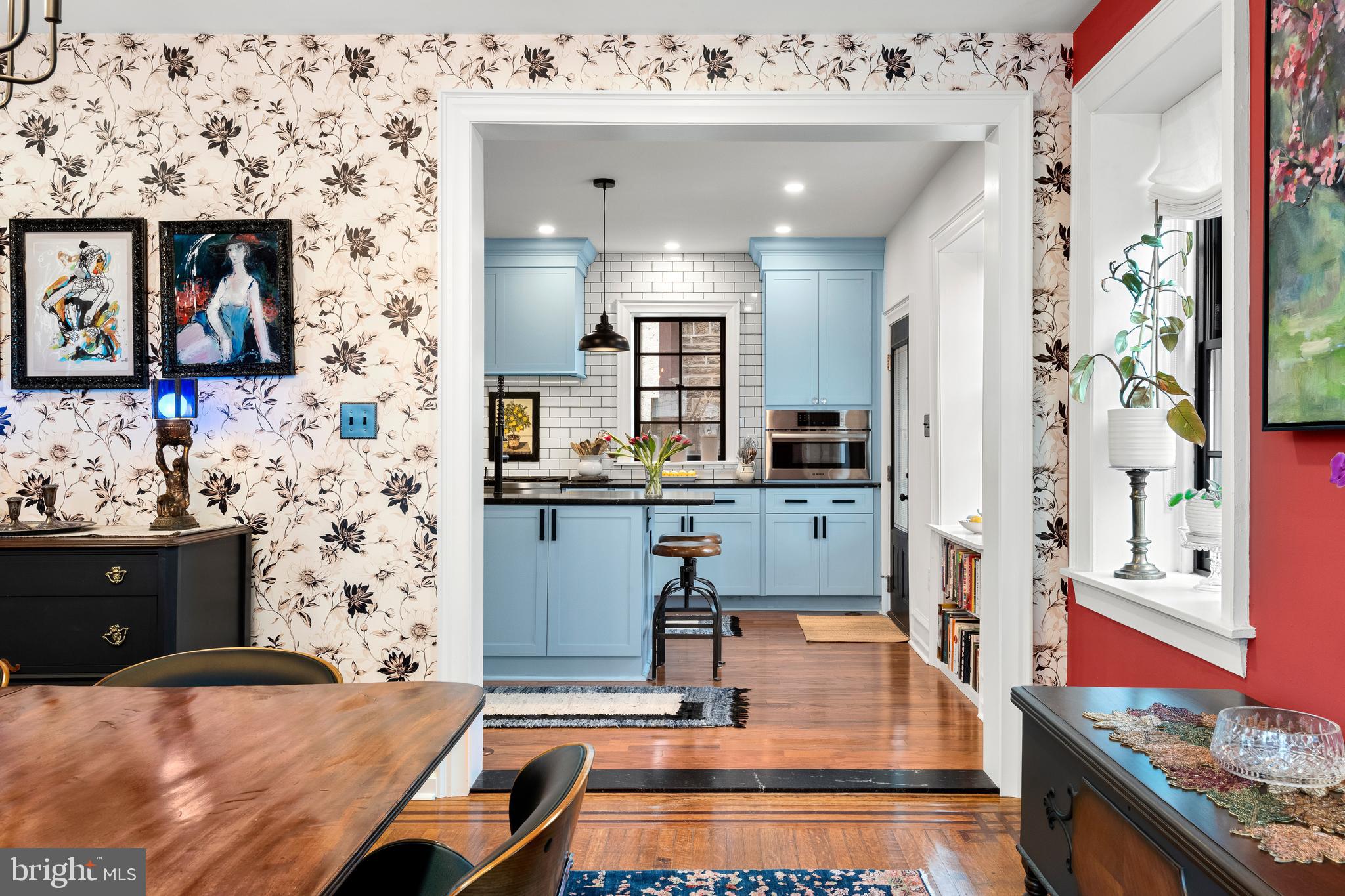 MT AIRY (WEST) - Residential