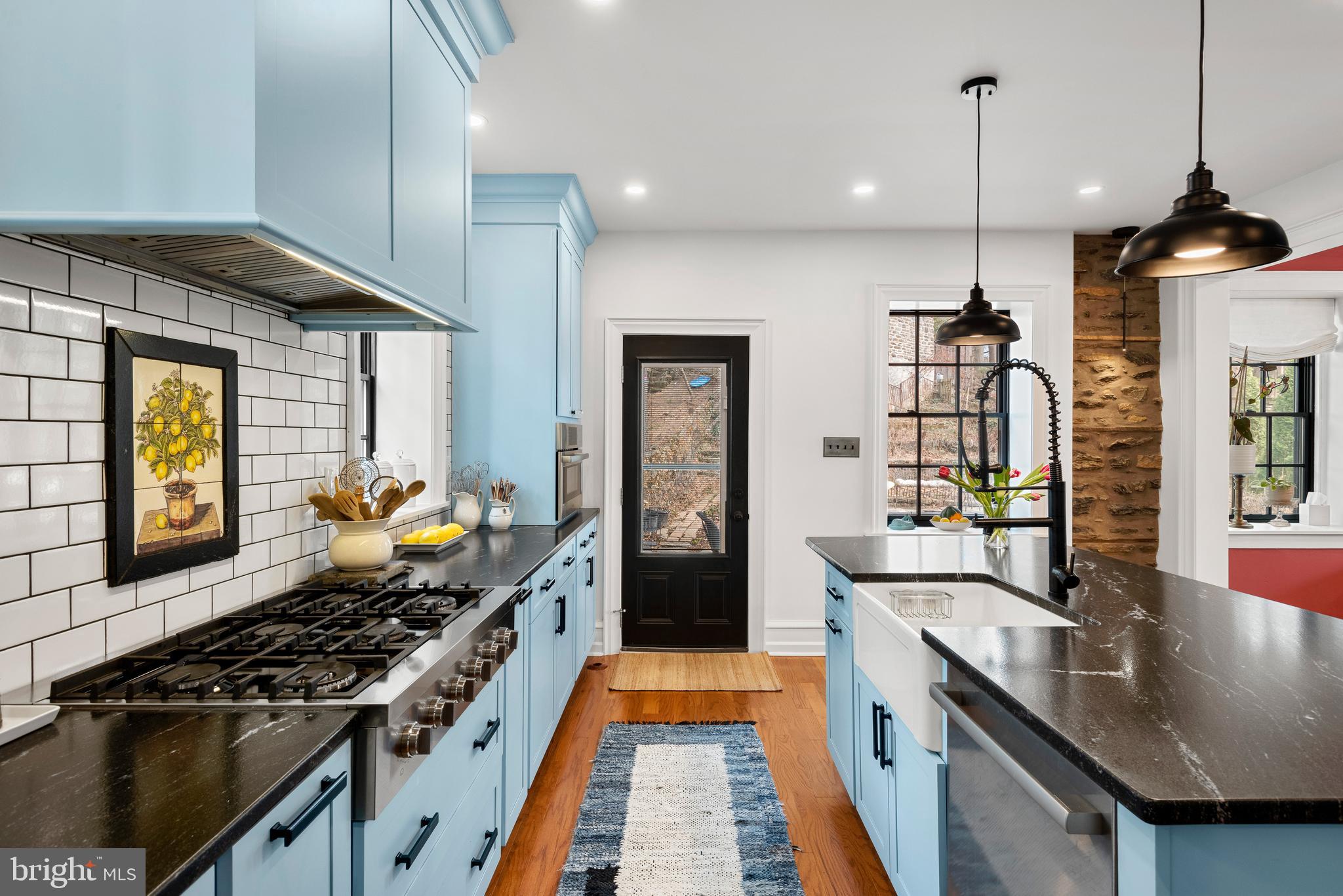 MT AIRY (WEST) - Residential