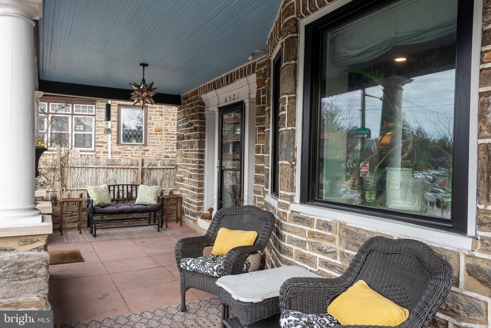 MT AIRY (WEST) - Residential