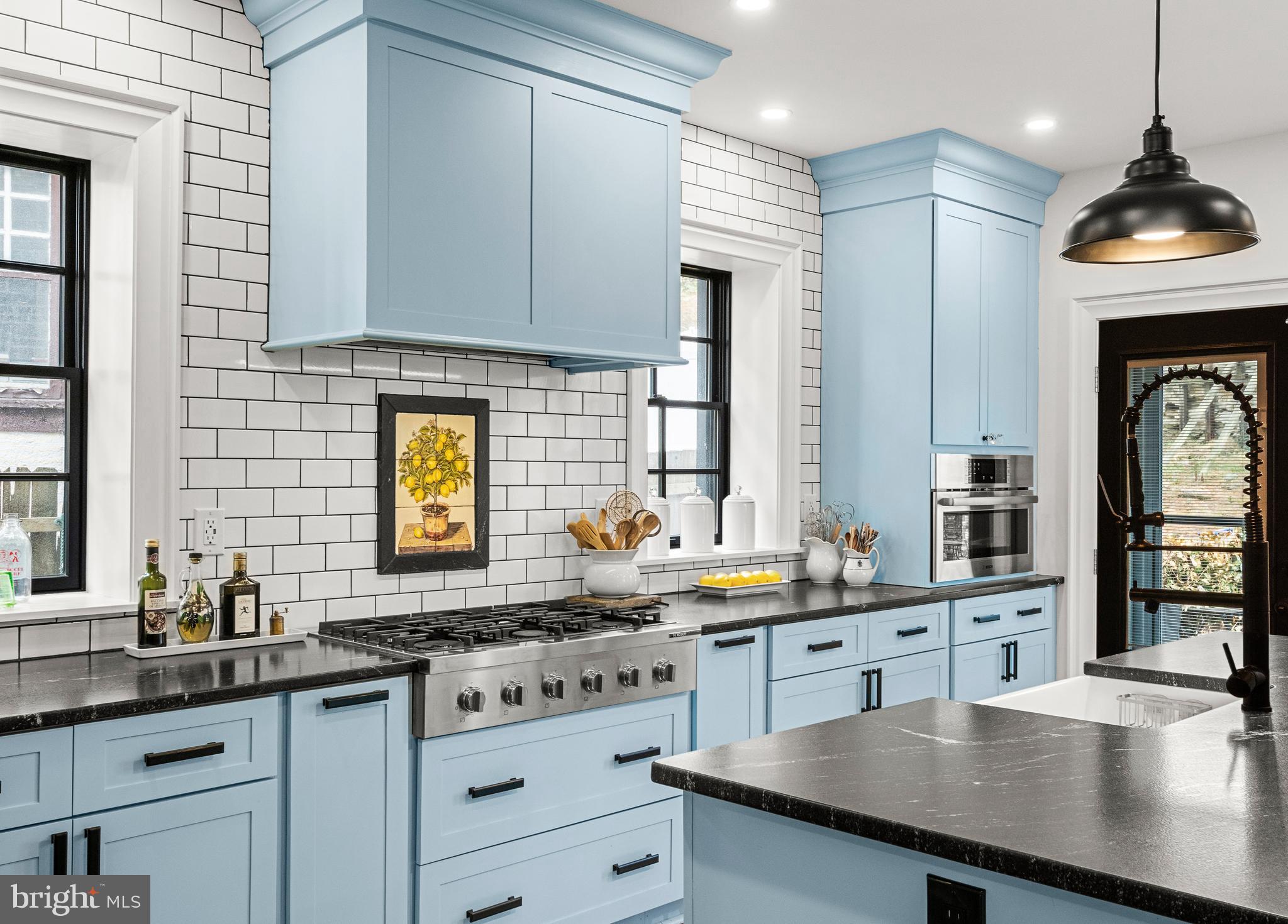 MT AIRY (WEST) - Residential