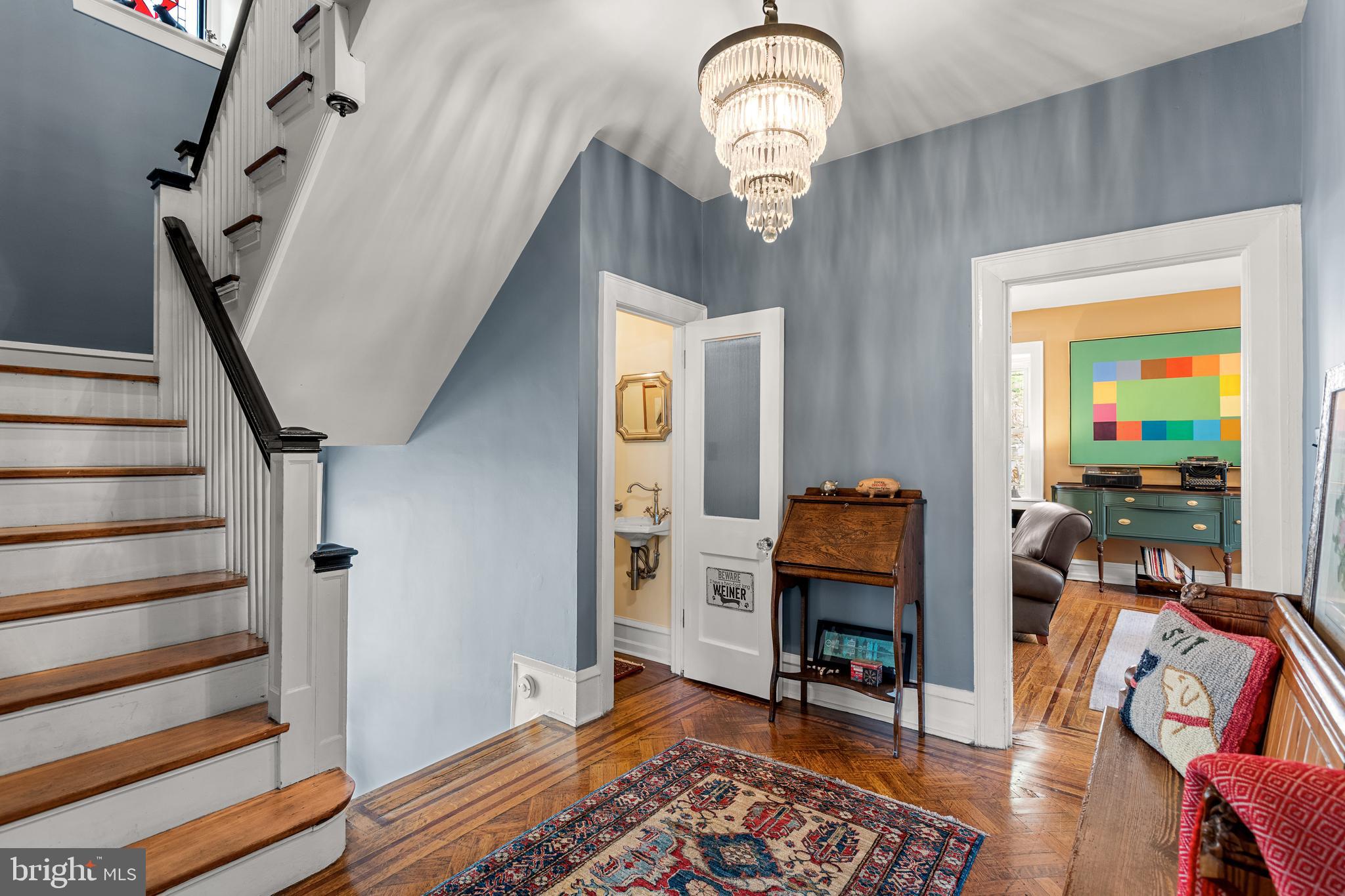 MT AIRY (WEST) - Residential