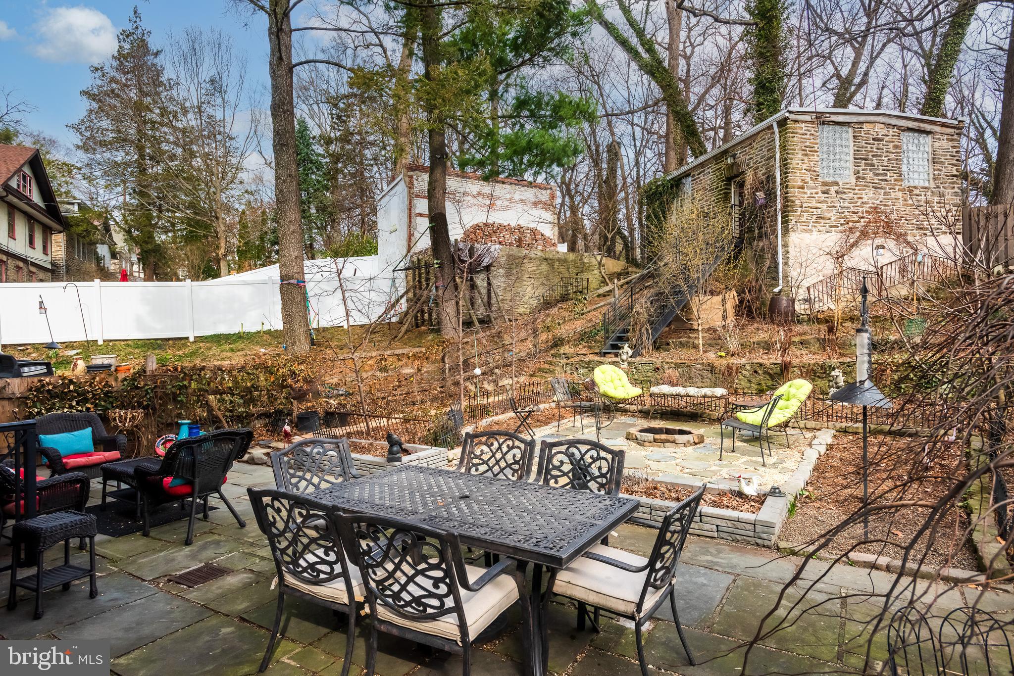 MT AIRY (WEST) - Residential