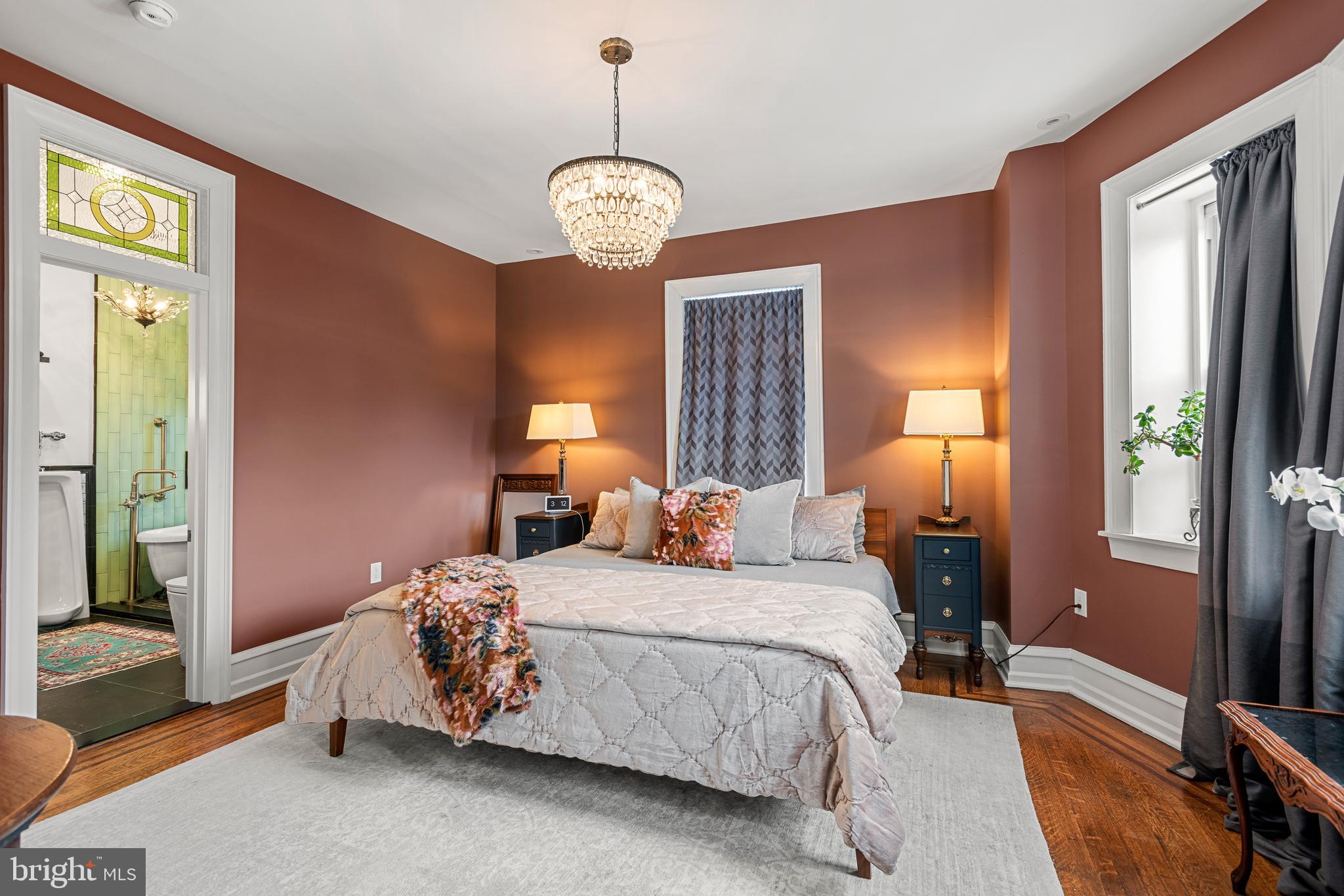 MT AIRY (WEST) - Residential