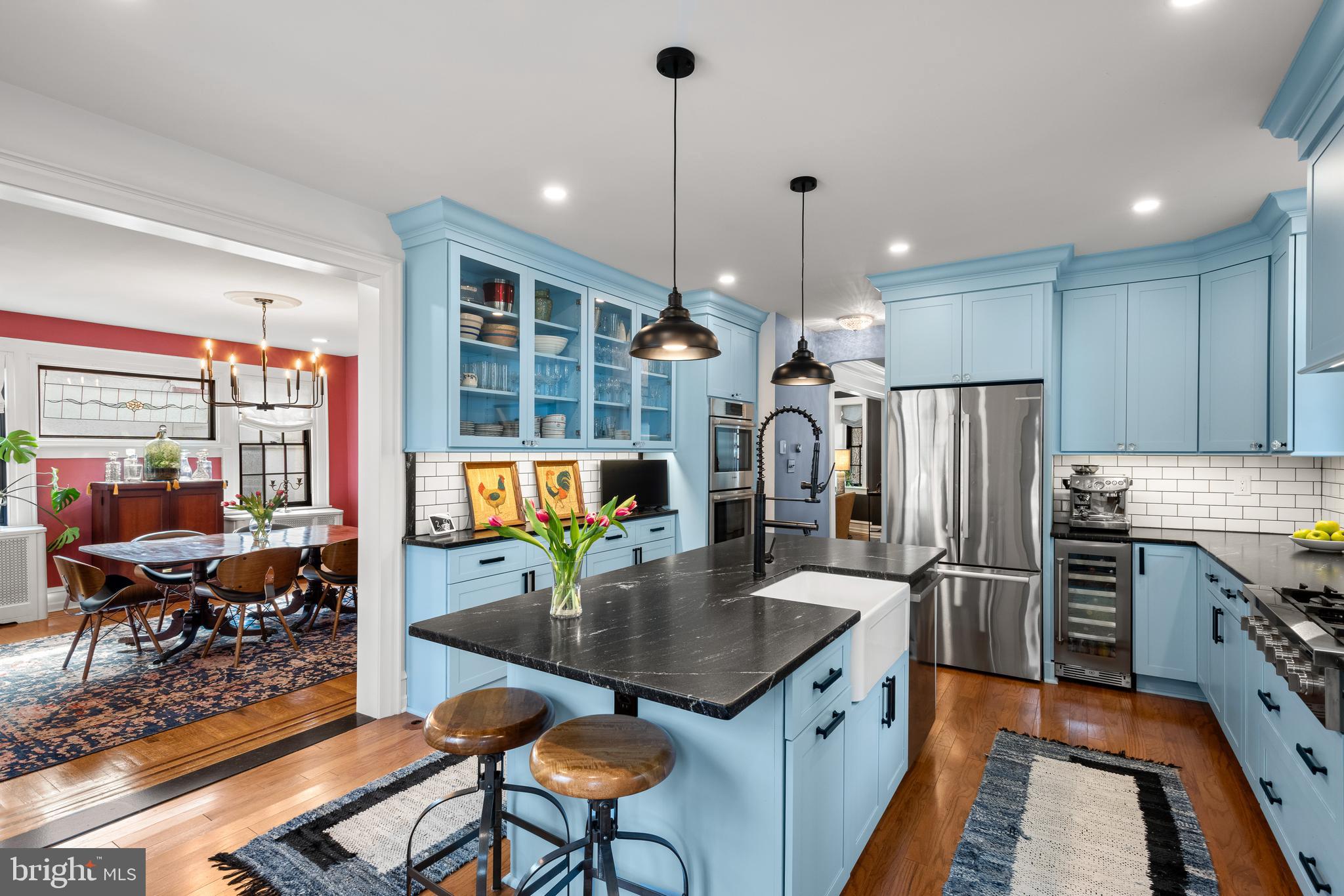 MT AIRY (WEST) - Residential