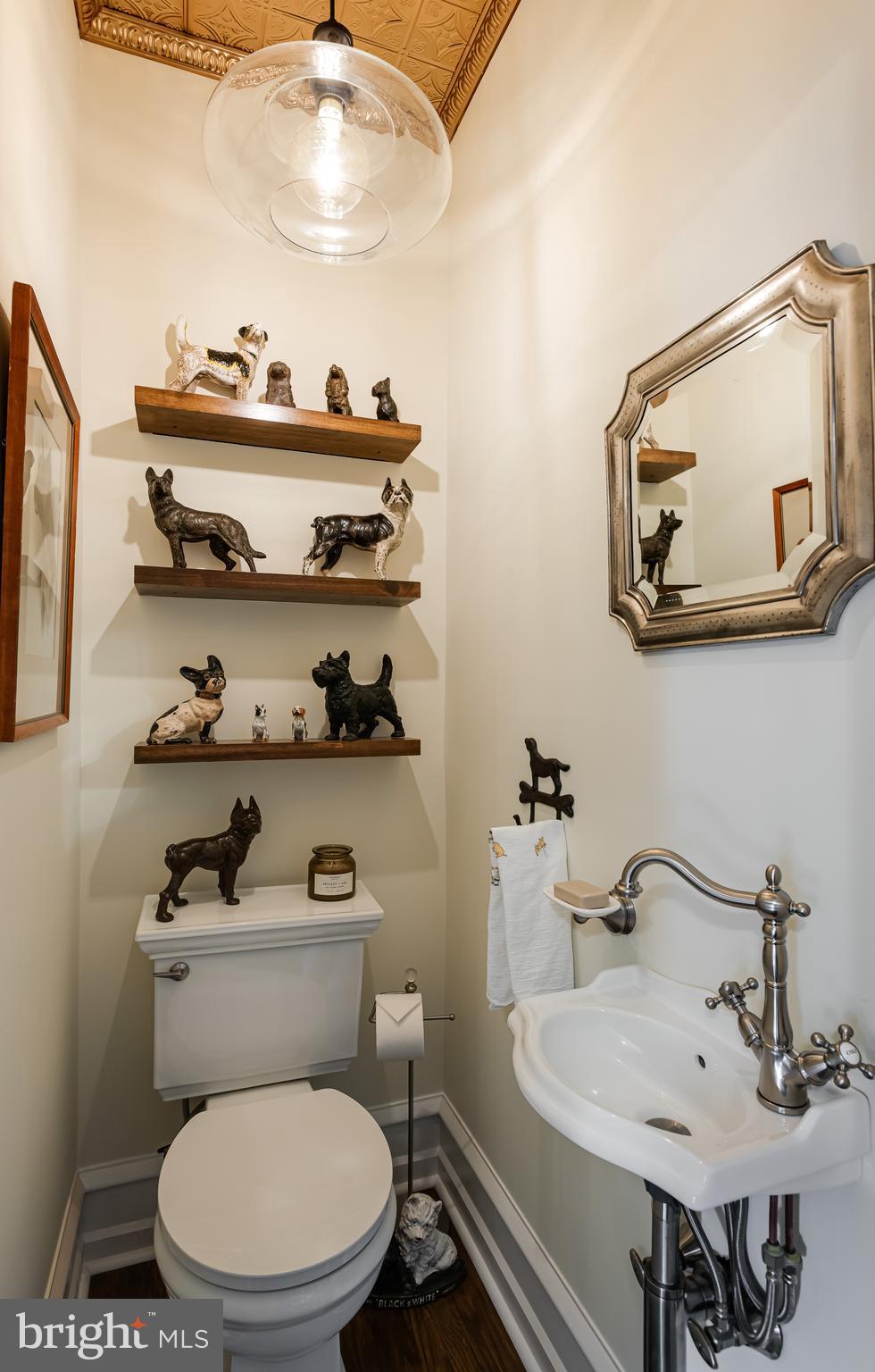 MT AIRY (WEST) - Residential